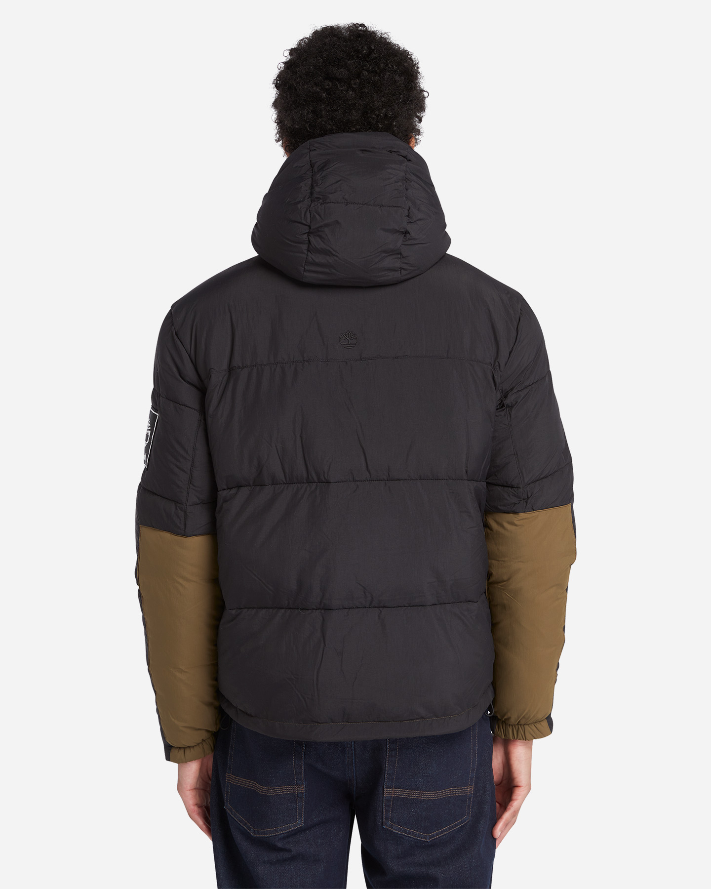 Giubbotto TIMBERLAND PUFFER M - Color mix - 2 | Cisalfa Sport