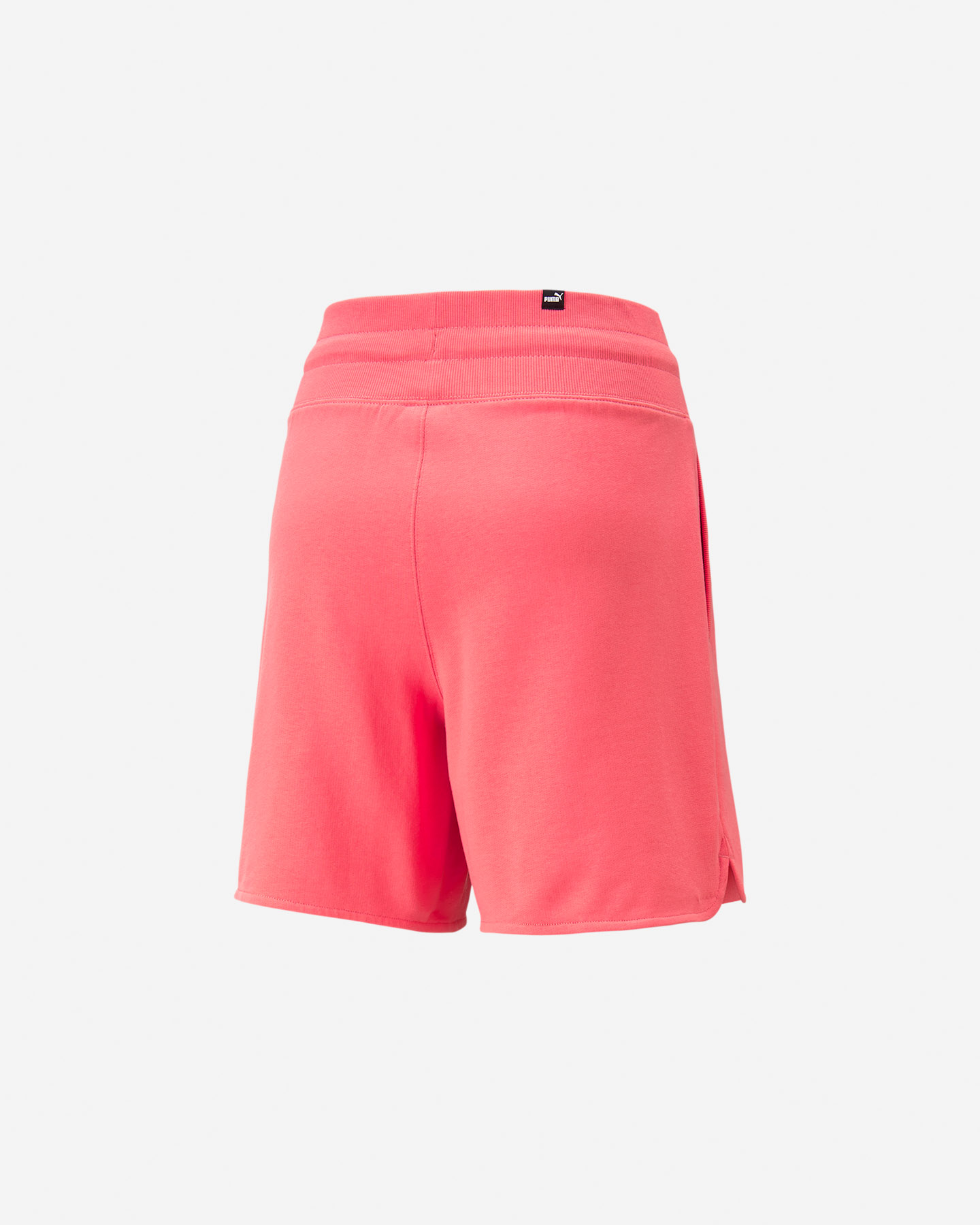 Pantaloncini PUMA HER W - Rosa - 1 | Cisalfa Sport
