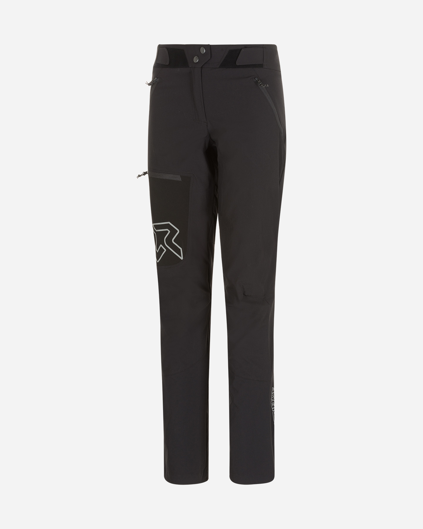 Pantalone outdoor ROCK EXPERIENCE BONGO TALKER W - 0 | Cisalfa Sport