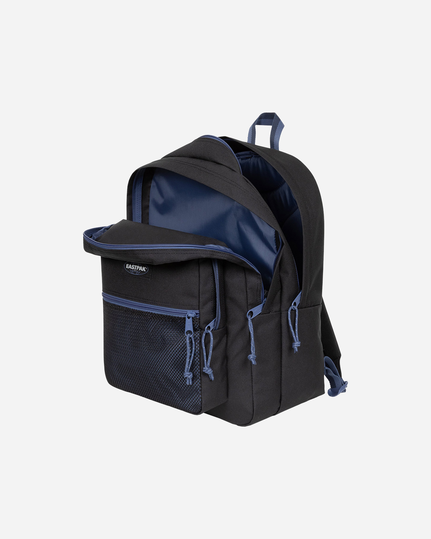 Zaino EASTPAK PINNACLE KONTRAST  - Nero - 2 | Cisalfa Sport
