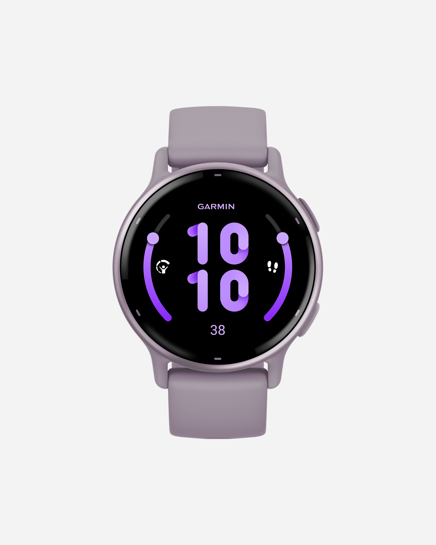Orologio multifunzione GARMIN VIVOACTIVE 5 - Verde - 0 | Cisalfa Sport