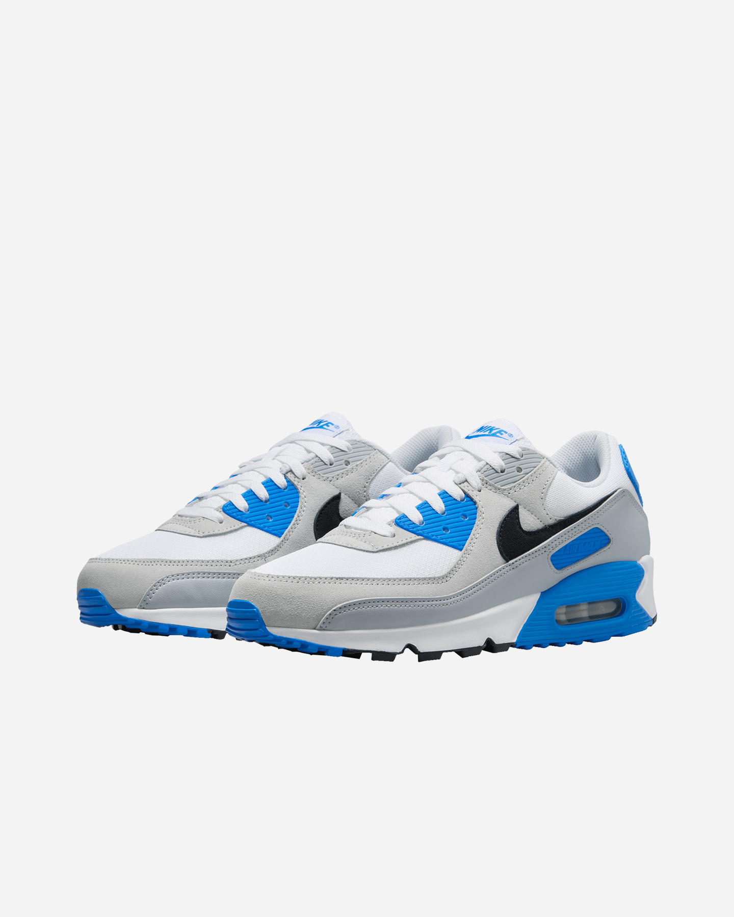 Scarpe sneakers NIKE AIR MAX 90 M - 1 | Cisalfa Sport