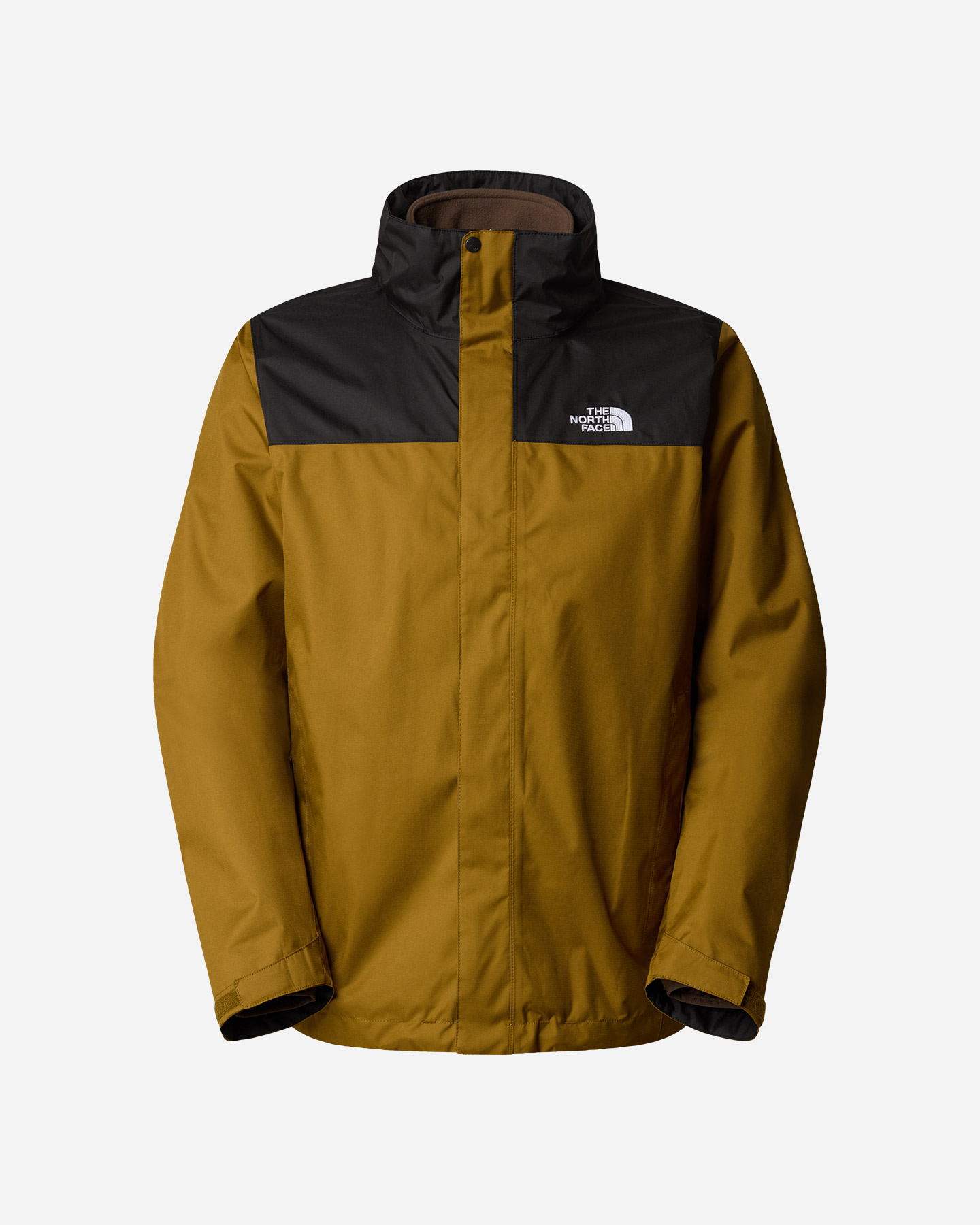 Giacca outdoor THE NORTH FACE EVOLVE II TRICLIMATE M - 0 | Cisalfa Sport