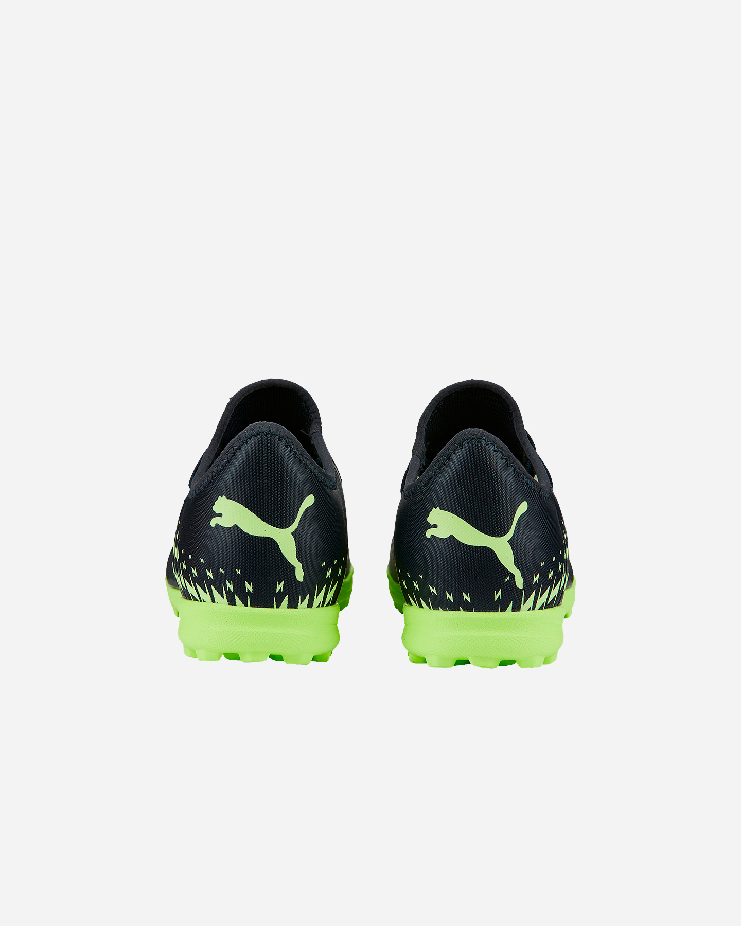 Scarpe calcio PUMA FUTURE 4.4 TT M - Viola - 4 | Cisalfa Sport