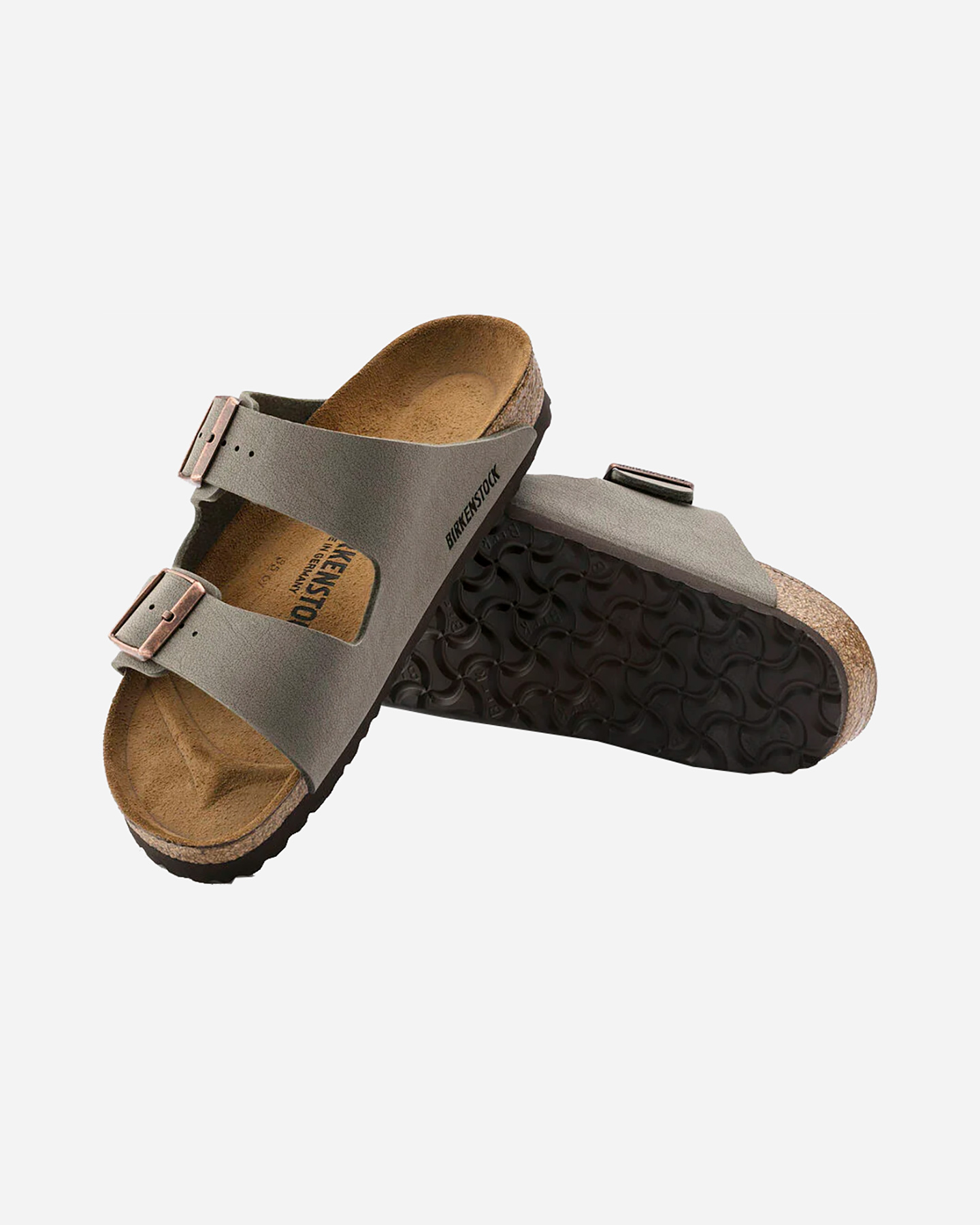 Sandali BIRKENSTOCK ARIZONA M - 1 | Cisalfa Sport