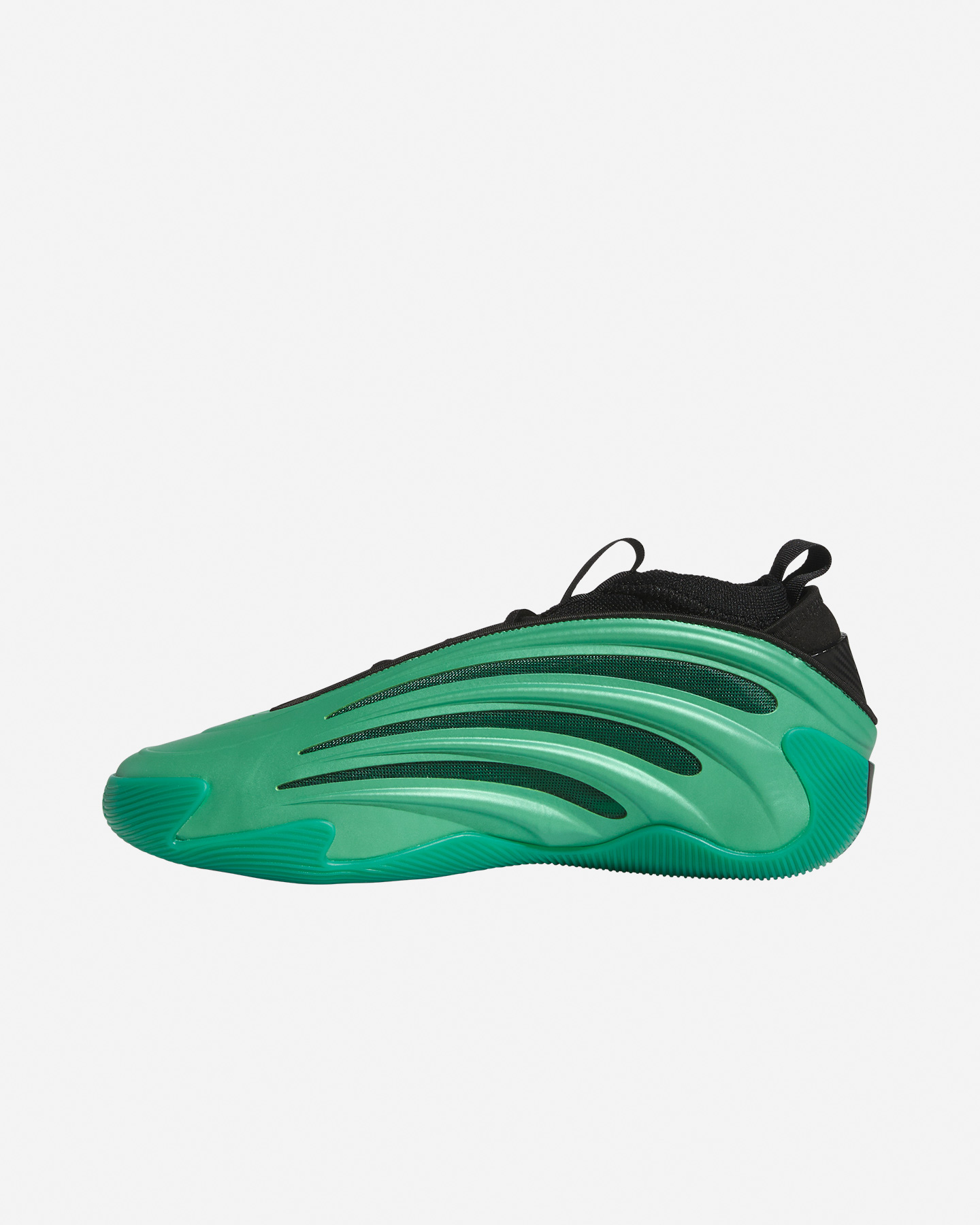 Scarpe basket ADIDAS HARDEN 9 M - Verde - 3 | Cisalfa Sport