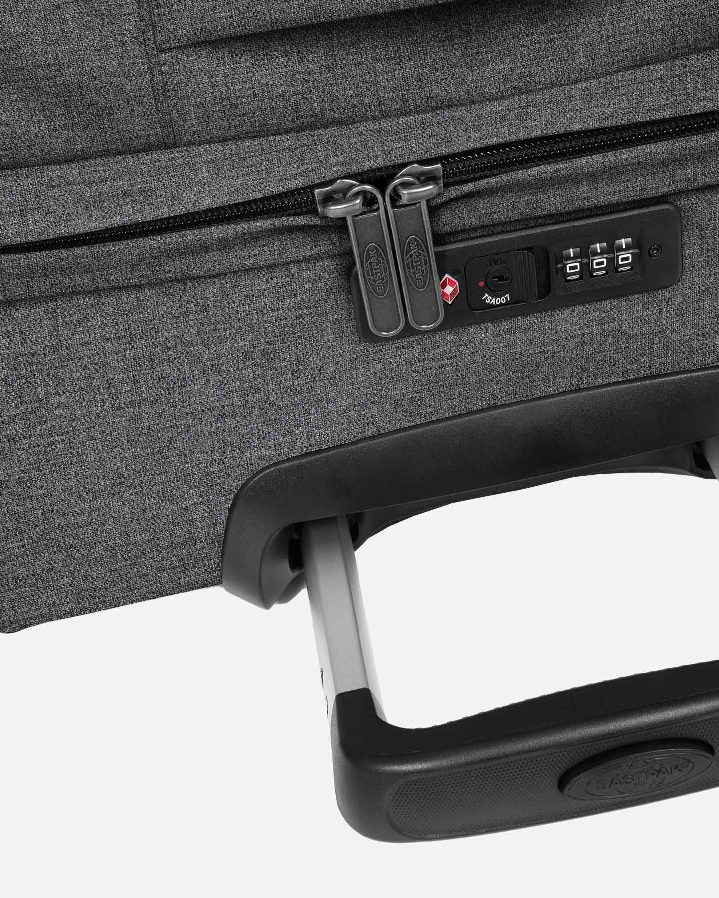 Trolley EASTPAK TRANSIT'R M - Nero - 5 | Cisalfa Sport