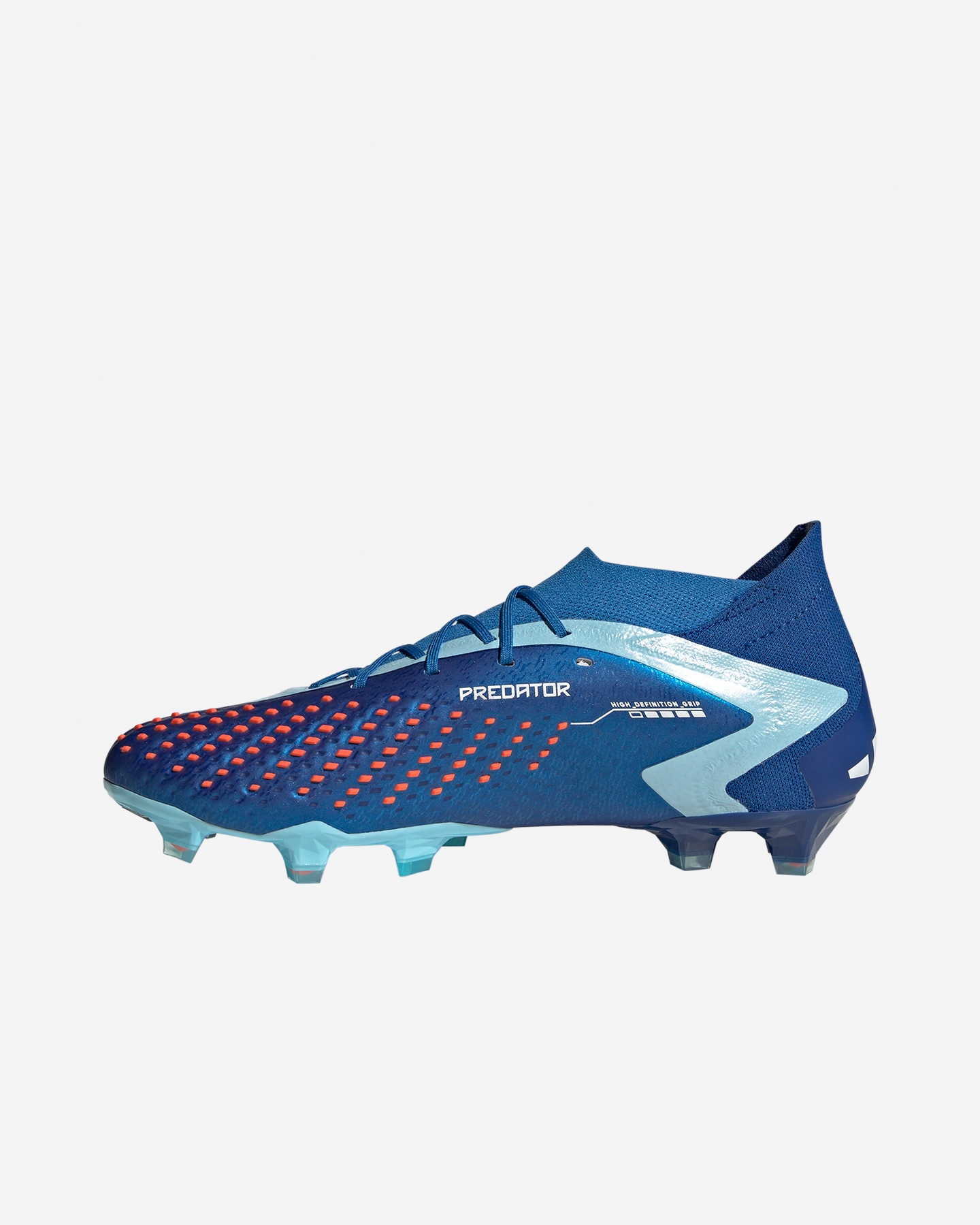 Scarpe calcio ADIDAS PREDATOR ACCURACY 1 FG M - 3 | Cisalfa Sport