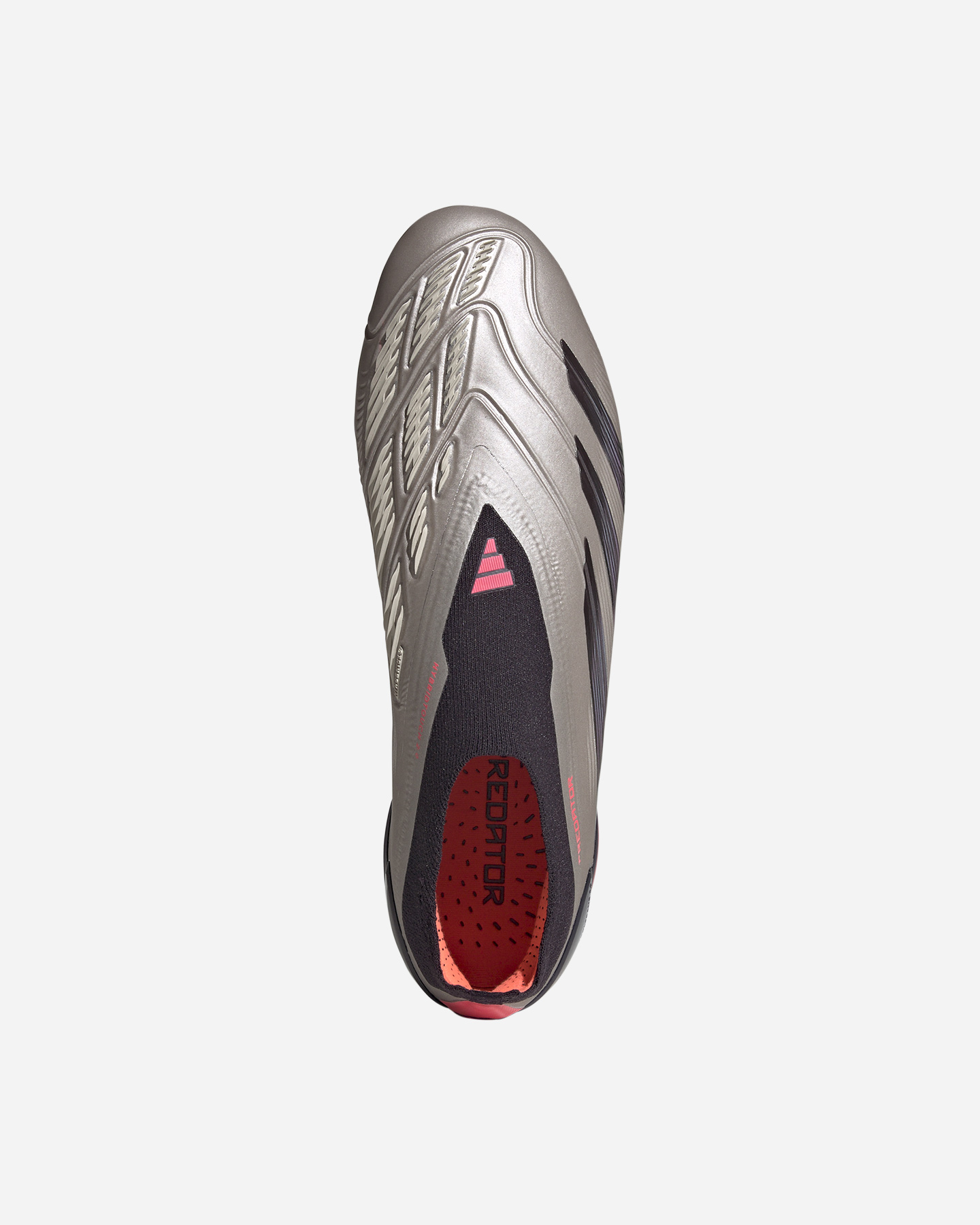 Scarpe calcio ADIDAS PREDATOR ELITE LL FG M - 2 | Cisalfa Sport