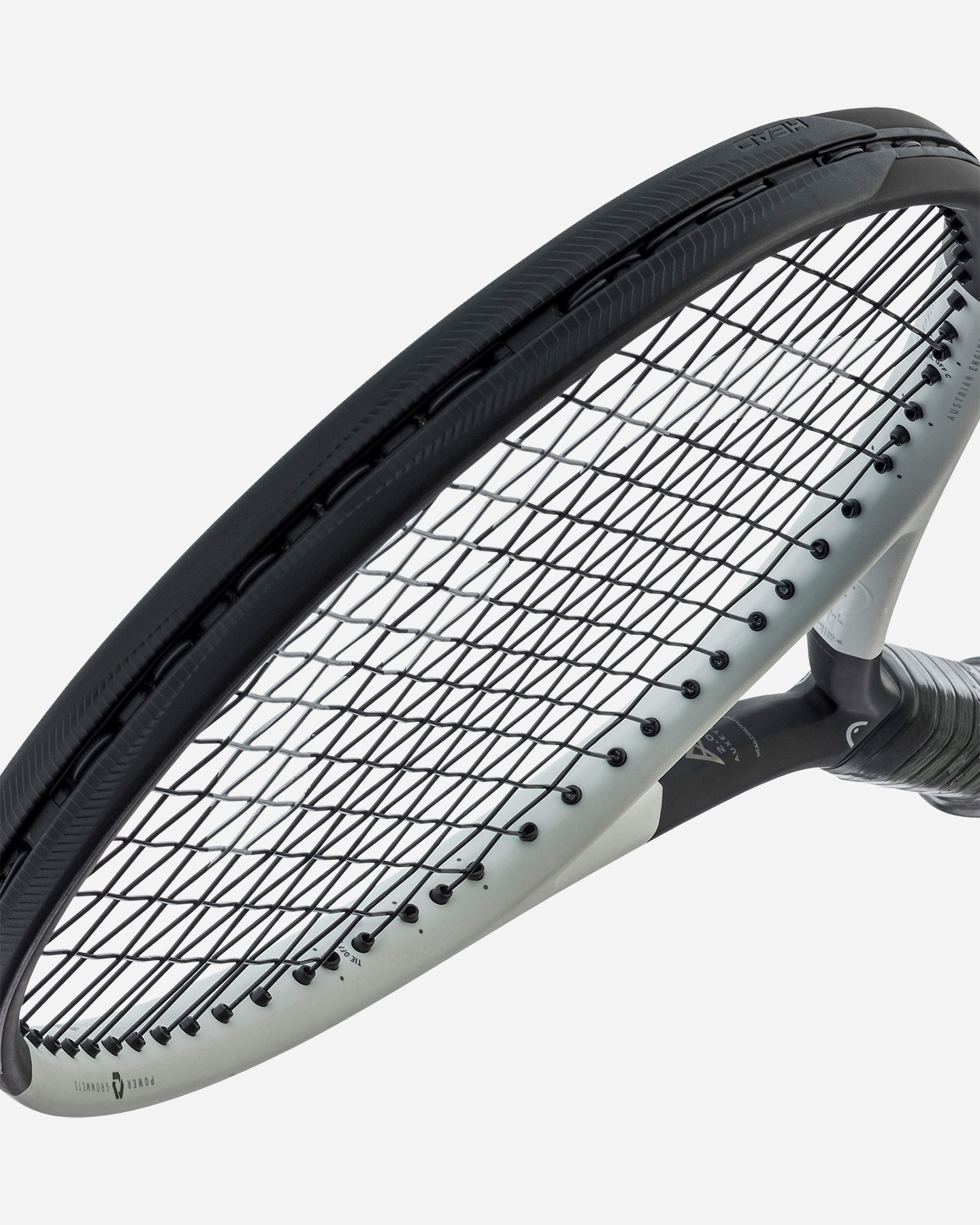 Telaio tennis HEAD SPEED MP 300G 2024 - Nero - 4 | Cisalfa Sport