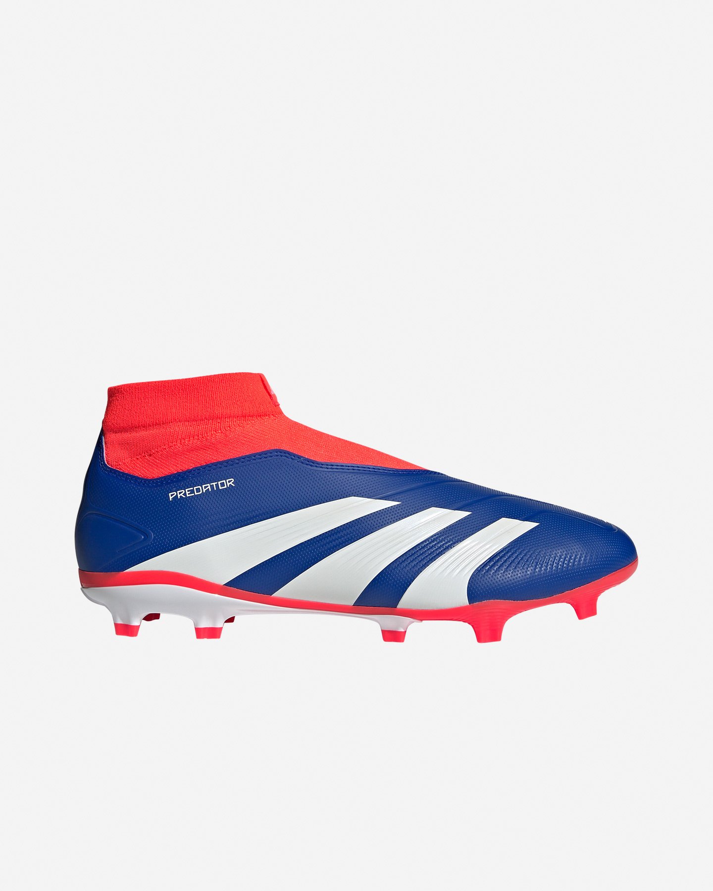 Scarpe Calcio Adidas Predator League Ll Fg M IF6333 Cisalfa Sport