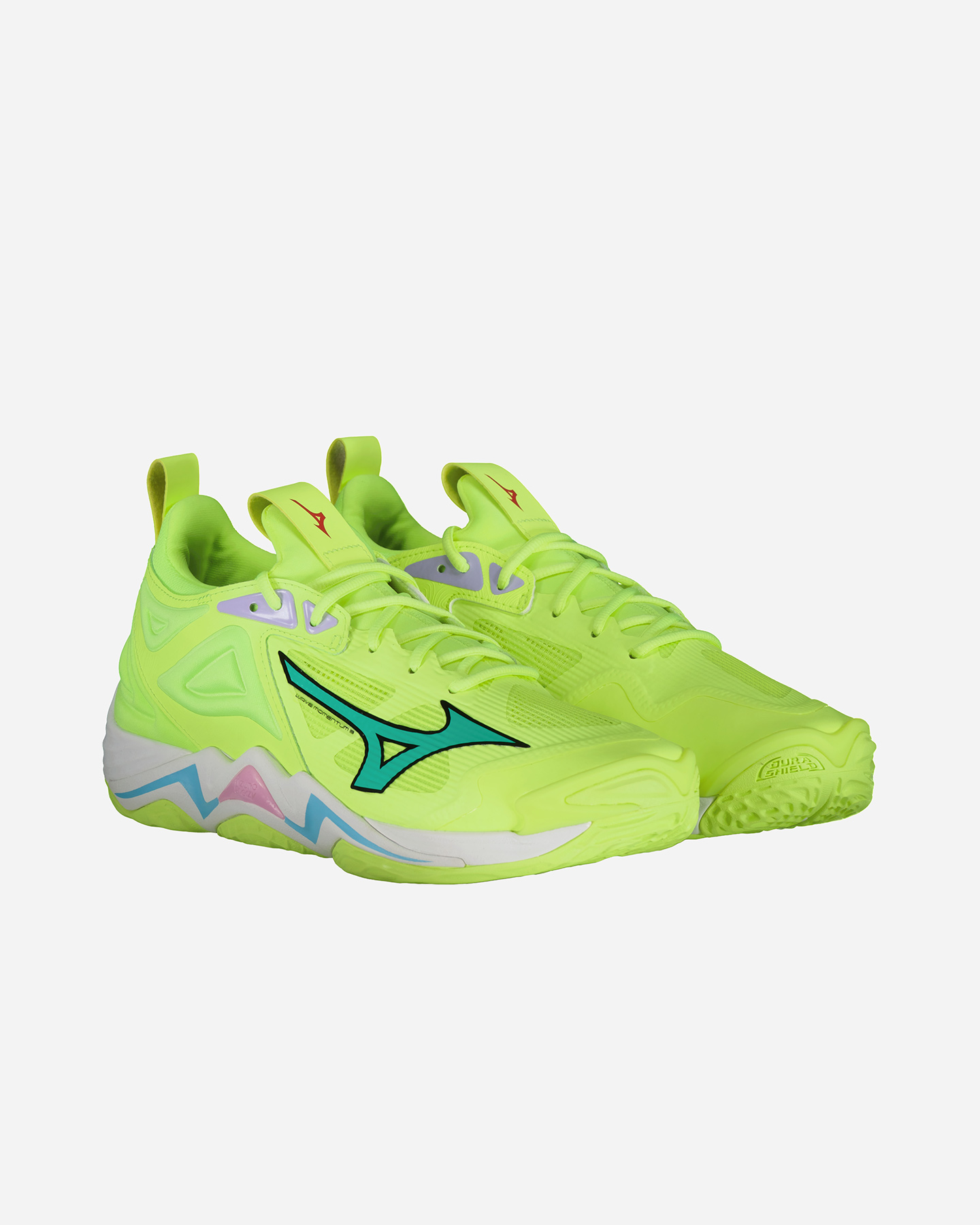 Scarpe volley MIZUNO MOMENTUM 3 M - 1 | Cisalfa Sport