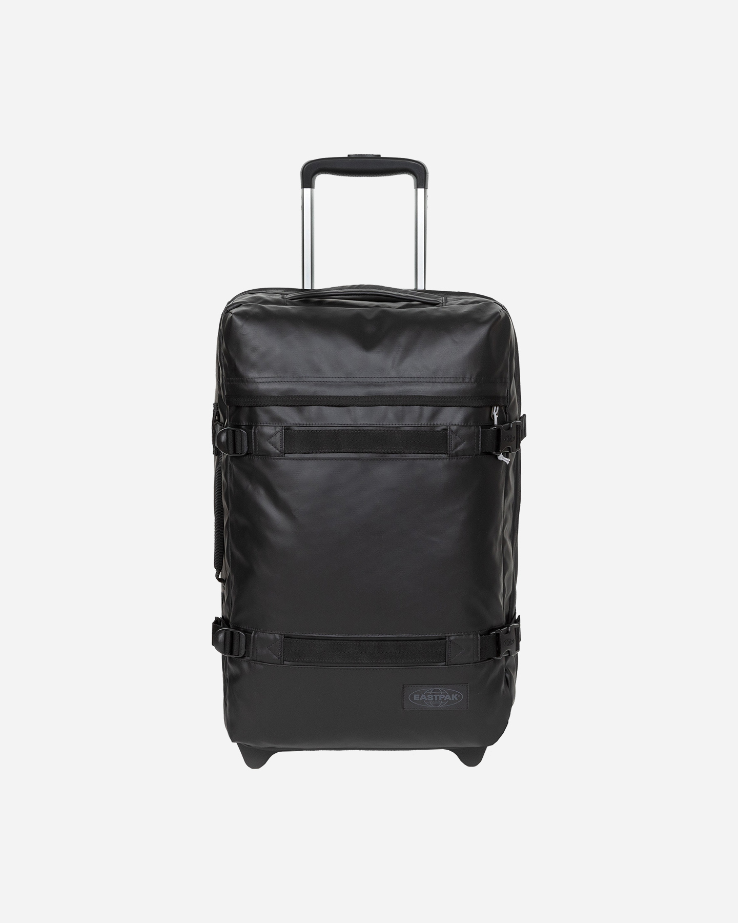 Trolley EASTPAK TRANSIT'R S TARP - Nero - 0 | Cisalfa Sport