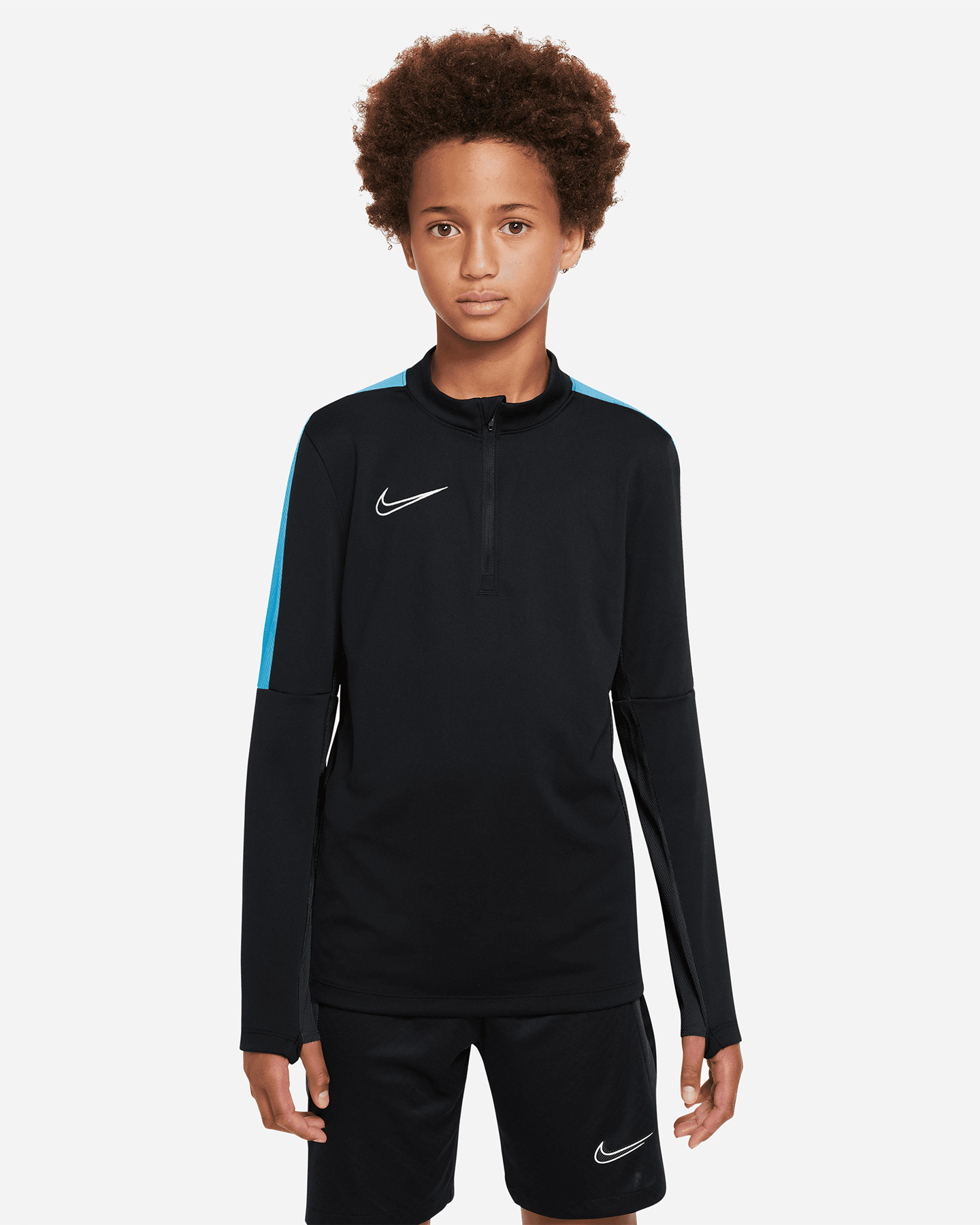 Maglia calcio NIKE DRI FIT ACADEMY JR - 0 | Cisalfa Sport