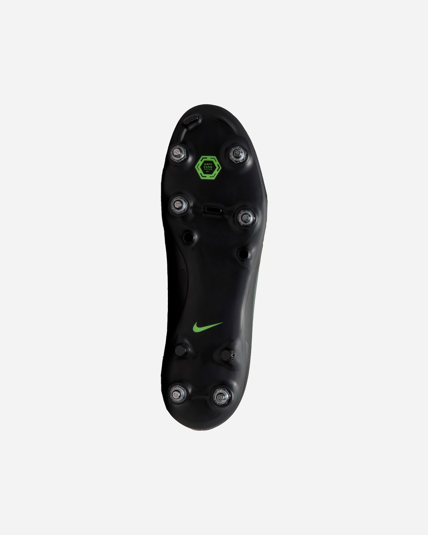 Scarpe calcio NIKE TIEMPO LEGEND 10 ACADEMY SG M - Nero - 1 | Cisalfa Sport