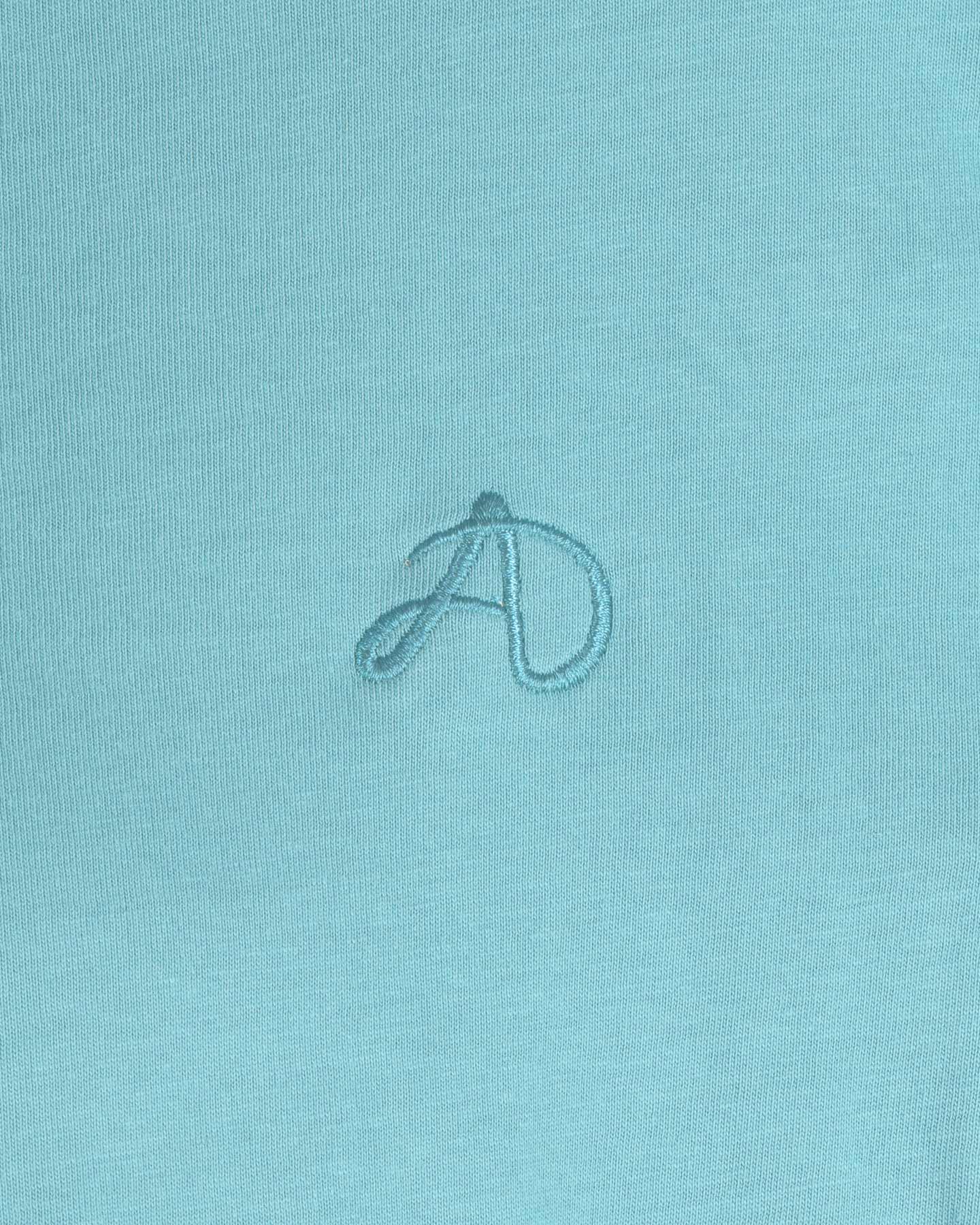 T-shirt ADMIRAL CLASSIC W - 8 | Cisalfa Sport