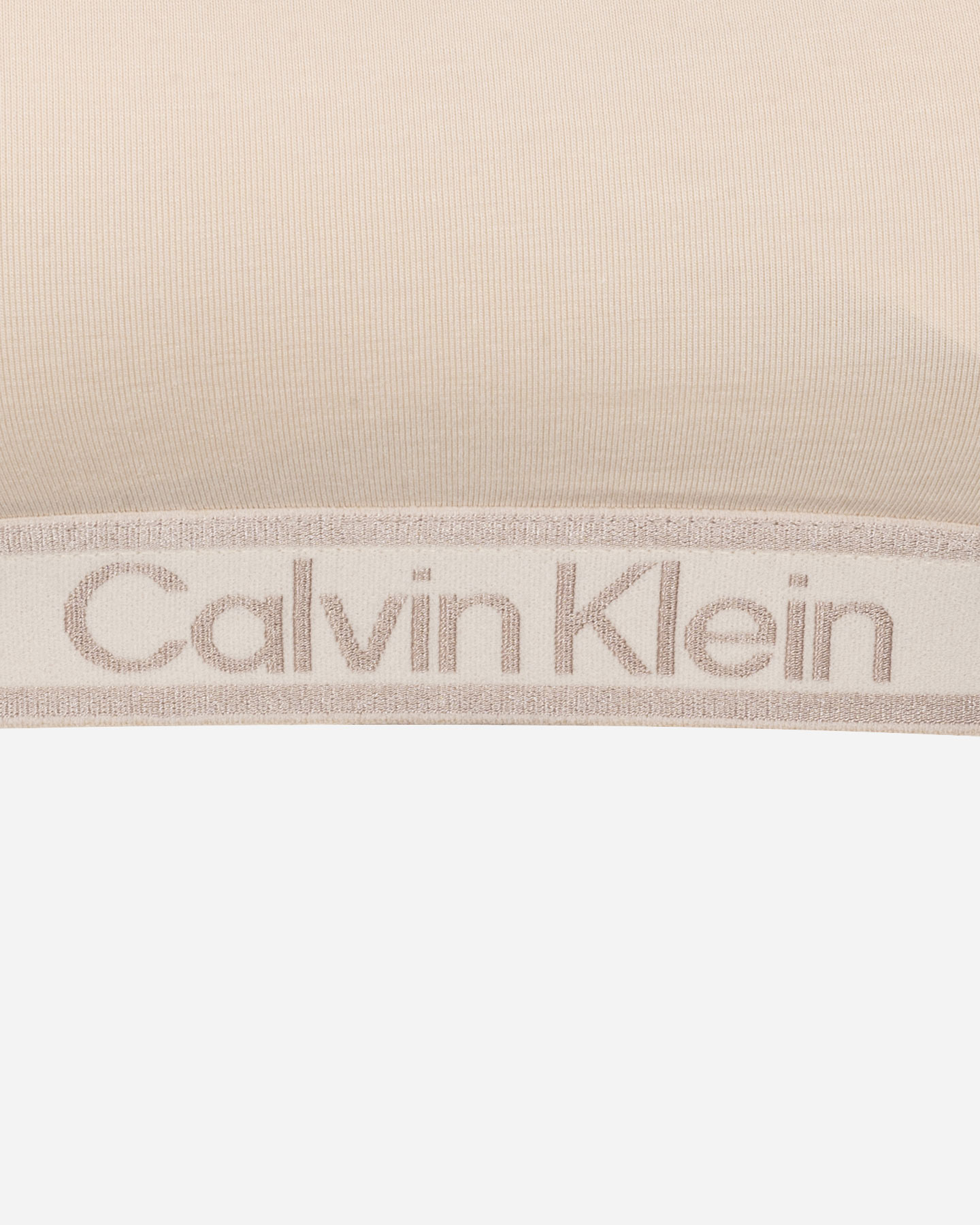 Intimo CALVIN KLEIN UNDERWEAR BRALETTE W - 2 | Cisalfa Sport