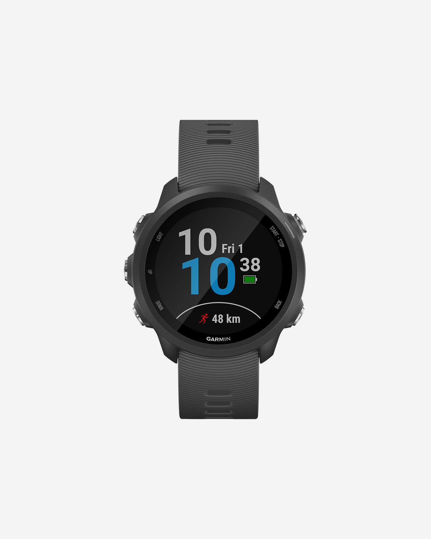 garmin forerunner 245 cisalfa