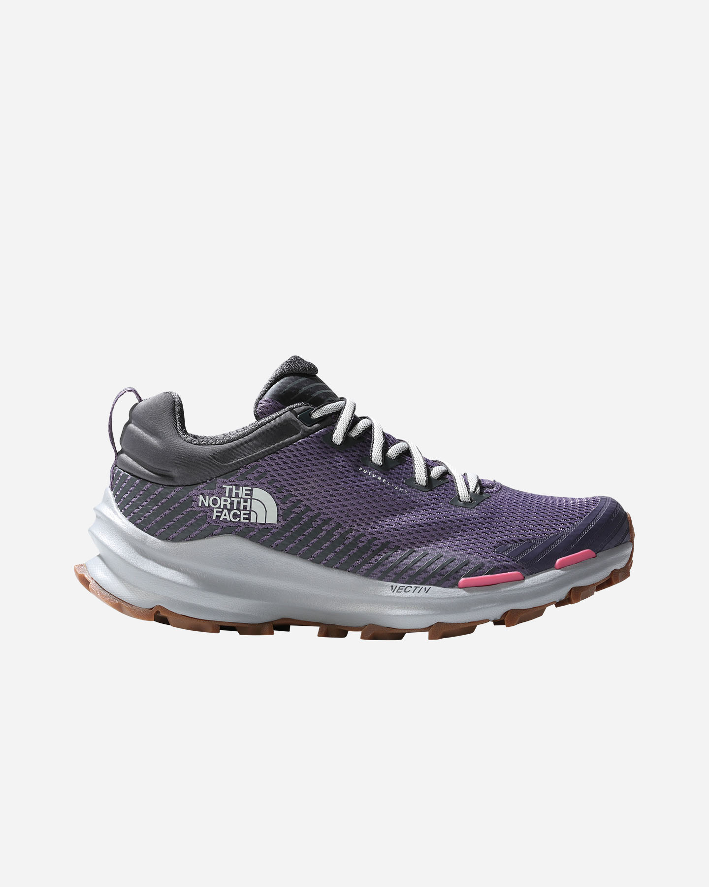 Scarpe trail THE NORTH FACE VECTIV FASTPACK FL W - 0 | Cisalfa Sport