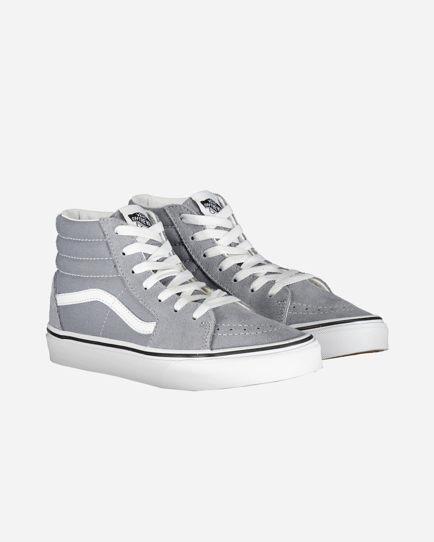 Scarpe sneakers VANS SK8-HI COLOR THEORY W - 1 | Cisalfa Sport