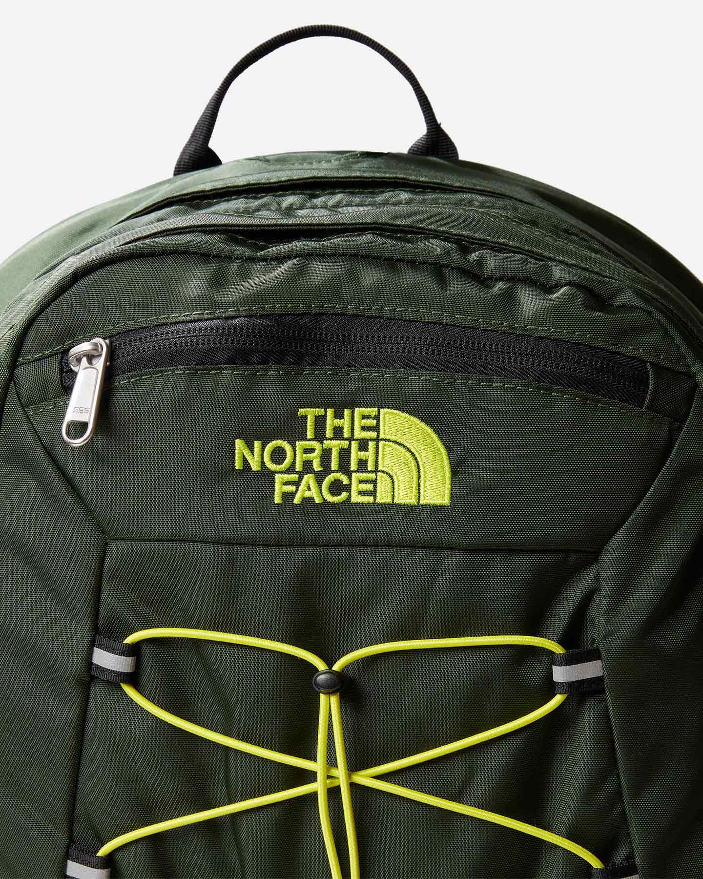 Zaino THE NORTH FACE BOREALIS CLASSIC - 4 | Cisalfa Sport