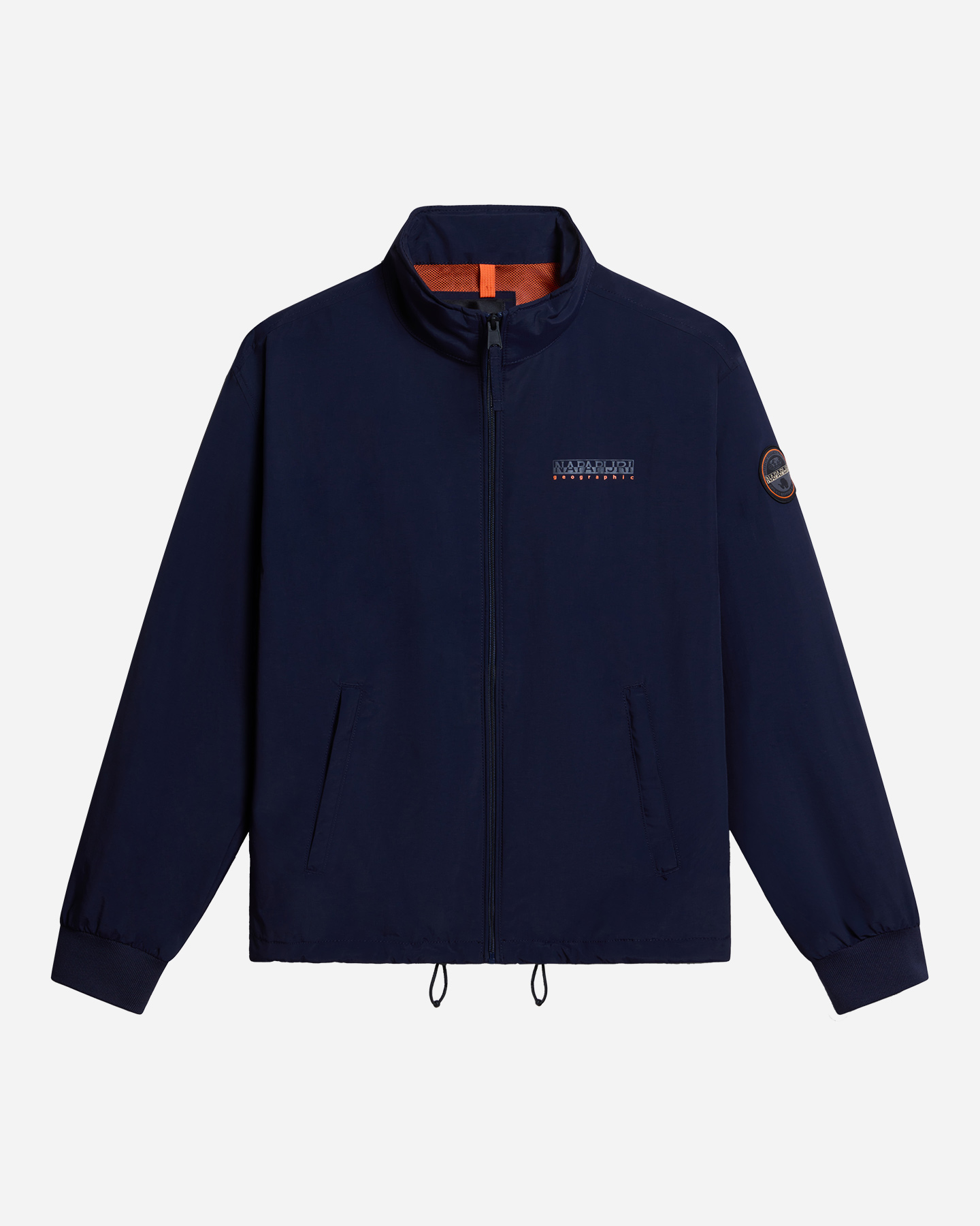 Giubbotto NAPAPIJRI AGARD 4 M - Blu Navy - 0 | Cisalfa Sport