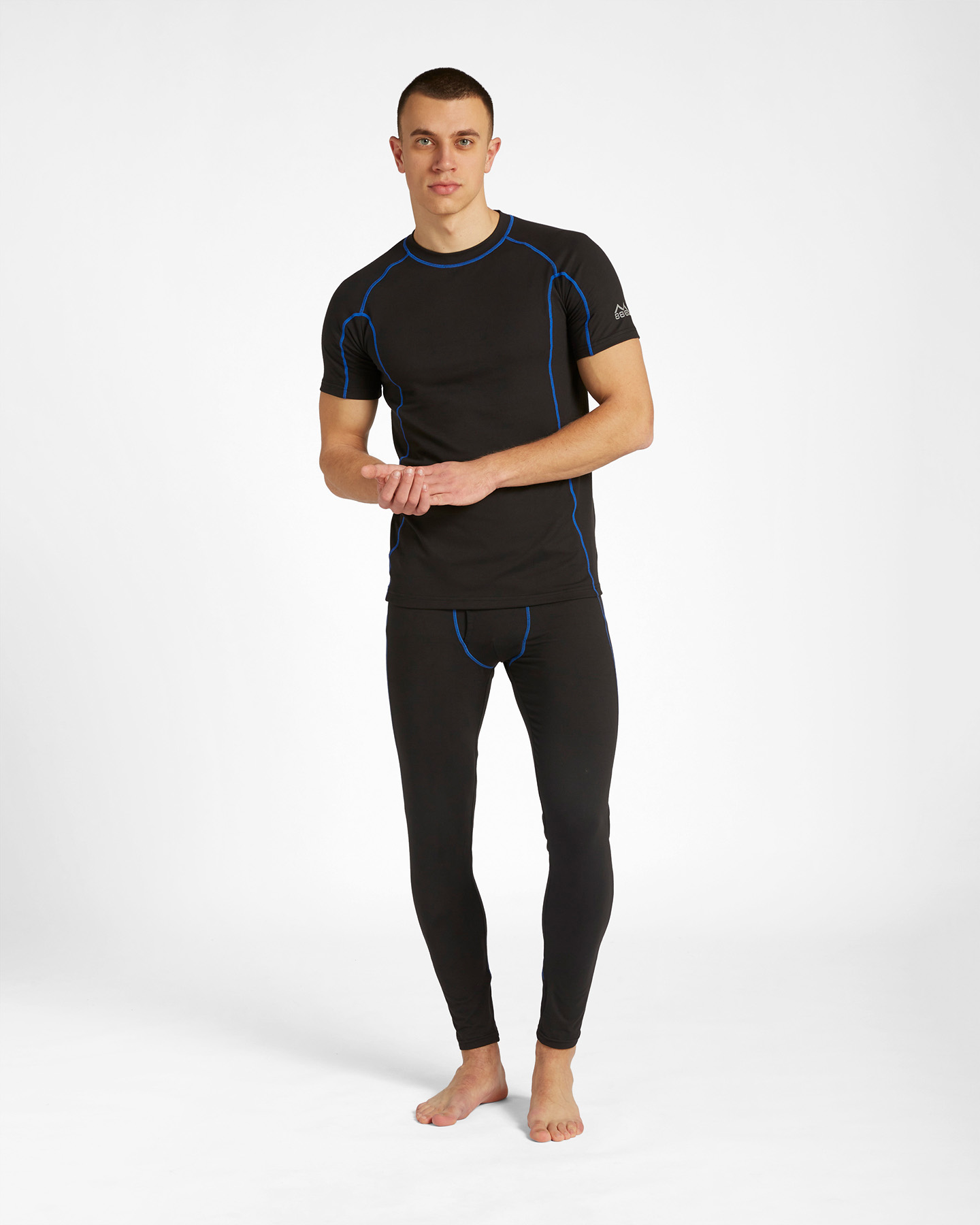 Maglia intimo tecnico 8848 TECHNO STRETCH M - 1 | Cisalfa Sport