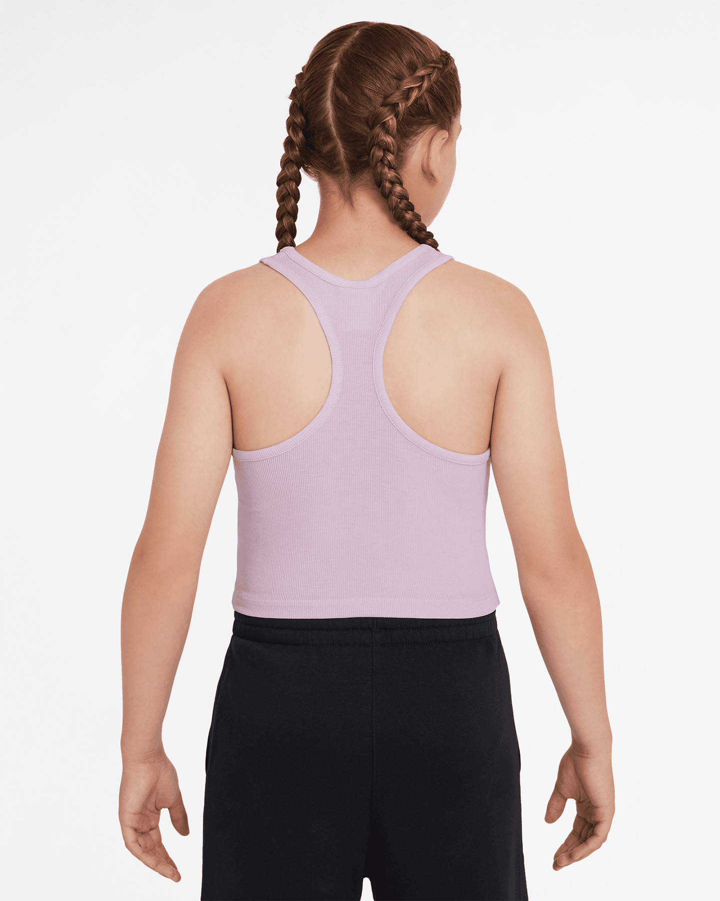 Canotta NIKE COSTINA LIGHT JR - Lilla - 1 | Cisalfa Sport
