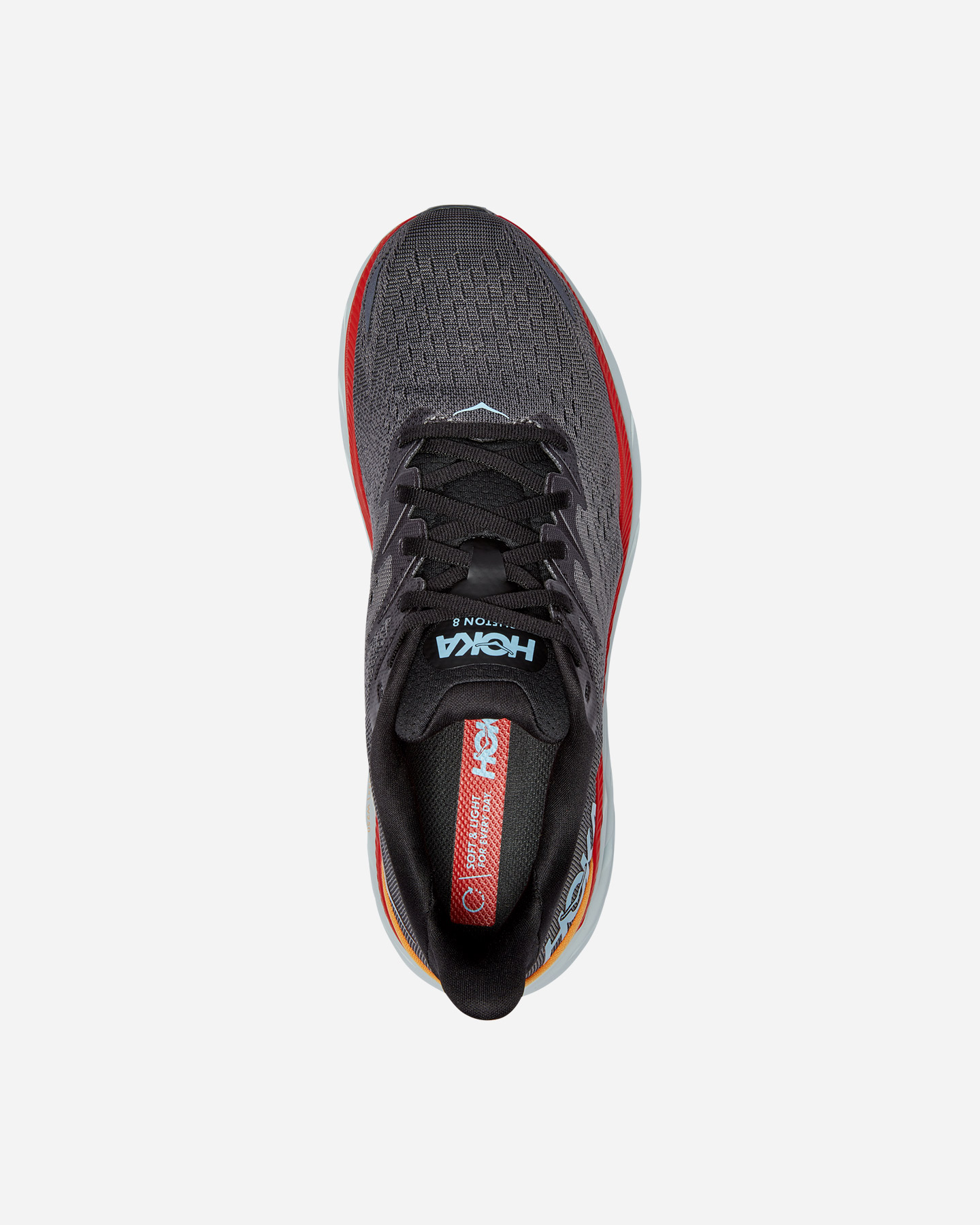 Scarpe running HOKA CLIFTON 8 M - 3 | Cisalfa Sport