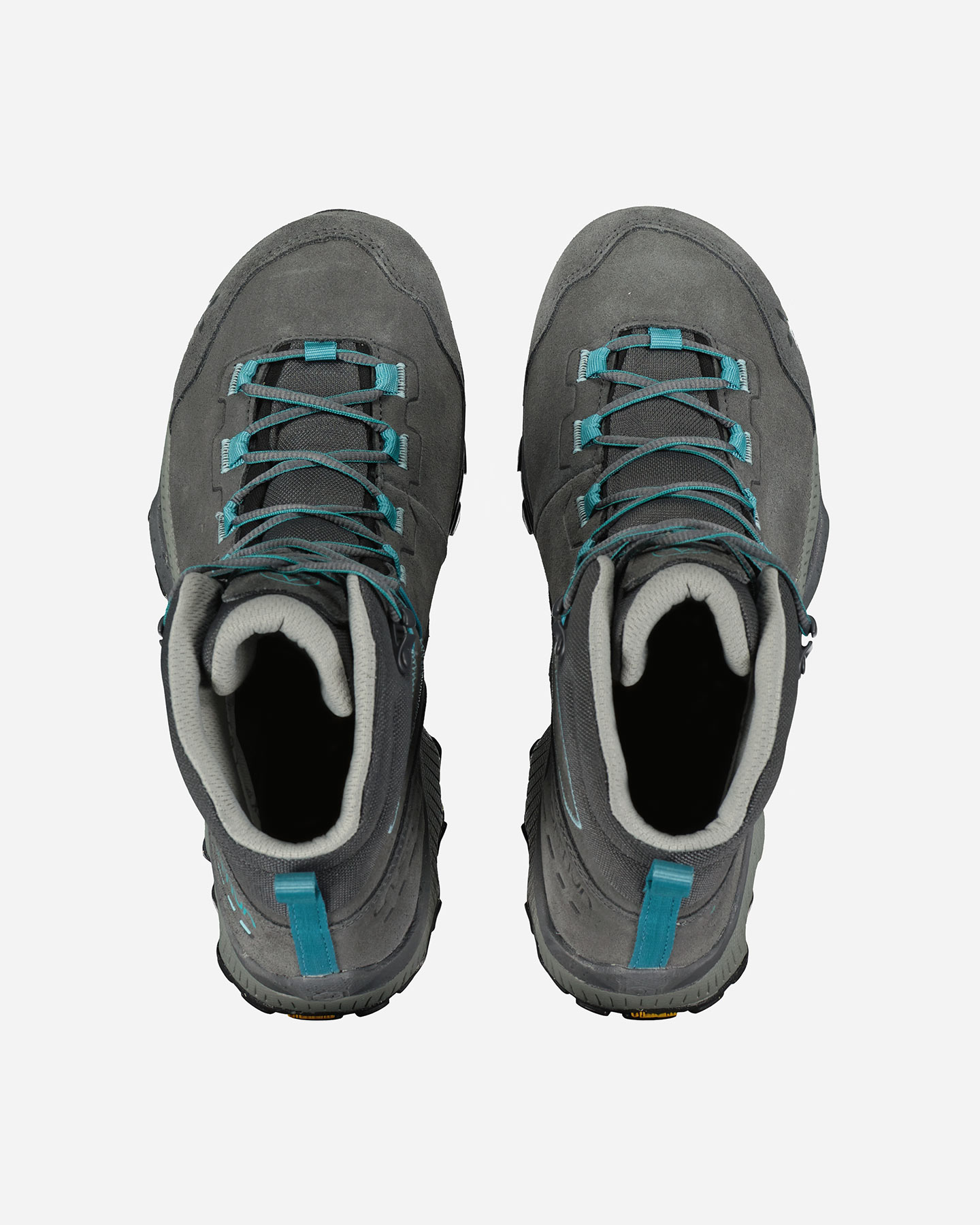 Scarpe escursionismo LA SPORTIVA TX4 HIKE MID LTH GTX W - Grigio - 3 | Cisalfa Sport