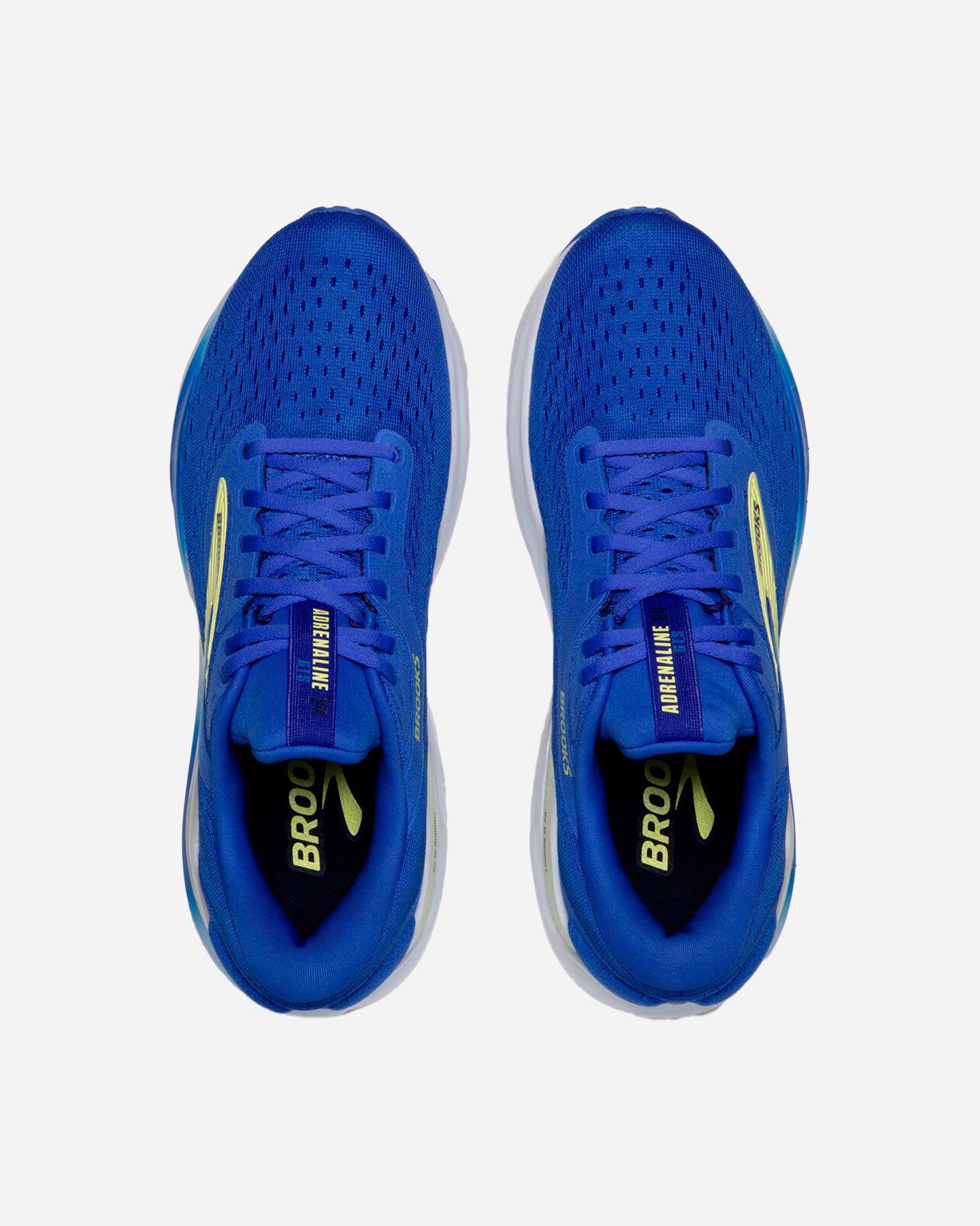 Scarpe running BROOKS ADRENALINE GTS 24 M - 3 | Cisalfa Sport