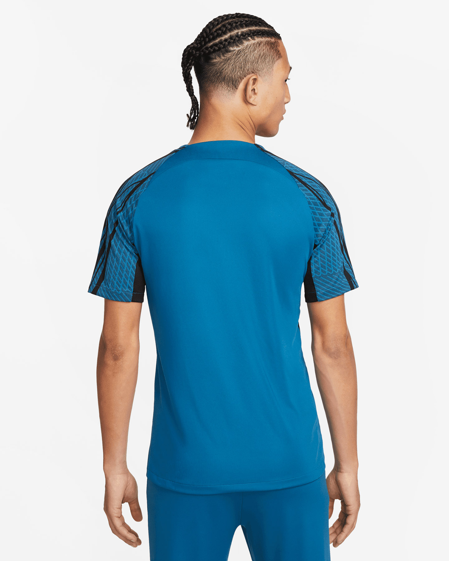 Maglia calcio NIKE DRI FIT STRIKE M - 1 | Cisalfa Sport