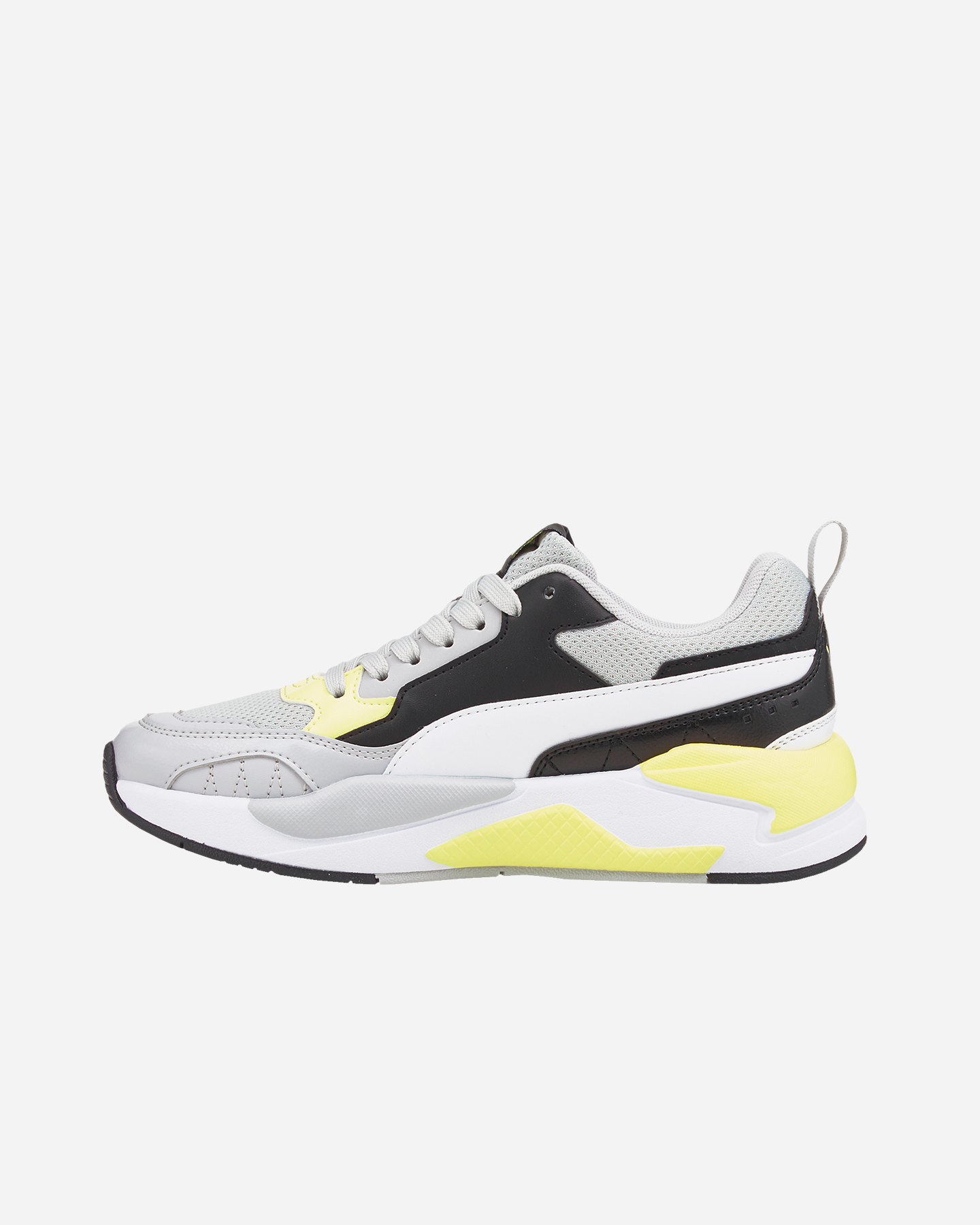 Scarpe sneakers PUMA X-RAY 2 SQUARE AC JR GS - 5 | Cisalfa Sport