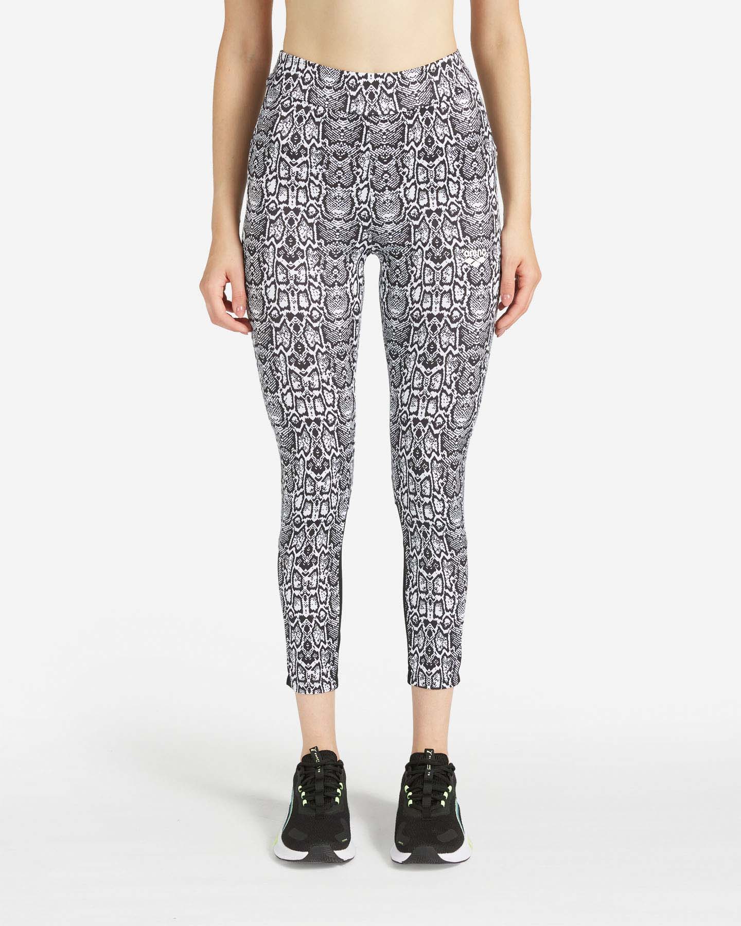 Arena Core Graphic W - Leggings - Donna