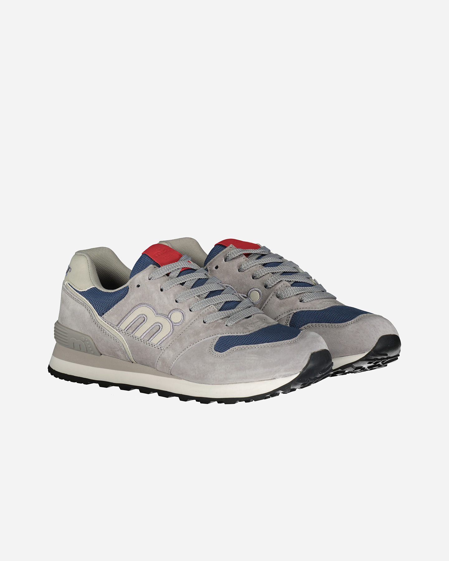 Scarpe sneakers MISTRAL SEVENTIES M - Grigio - 1 | Cisalfa Sport
