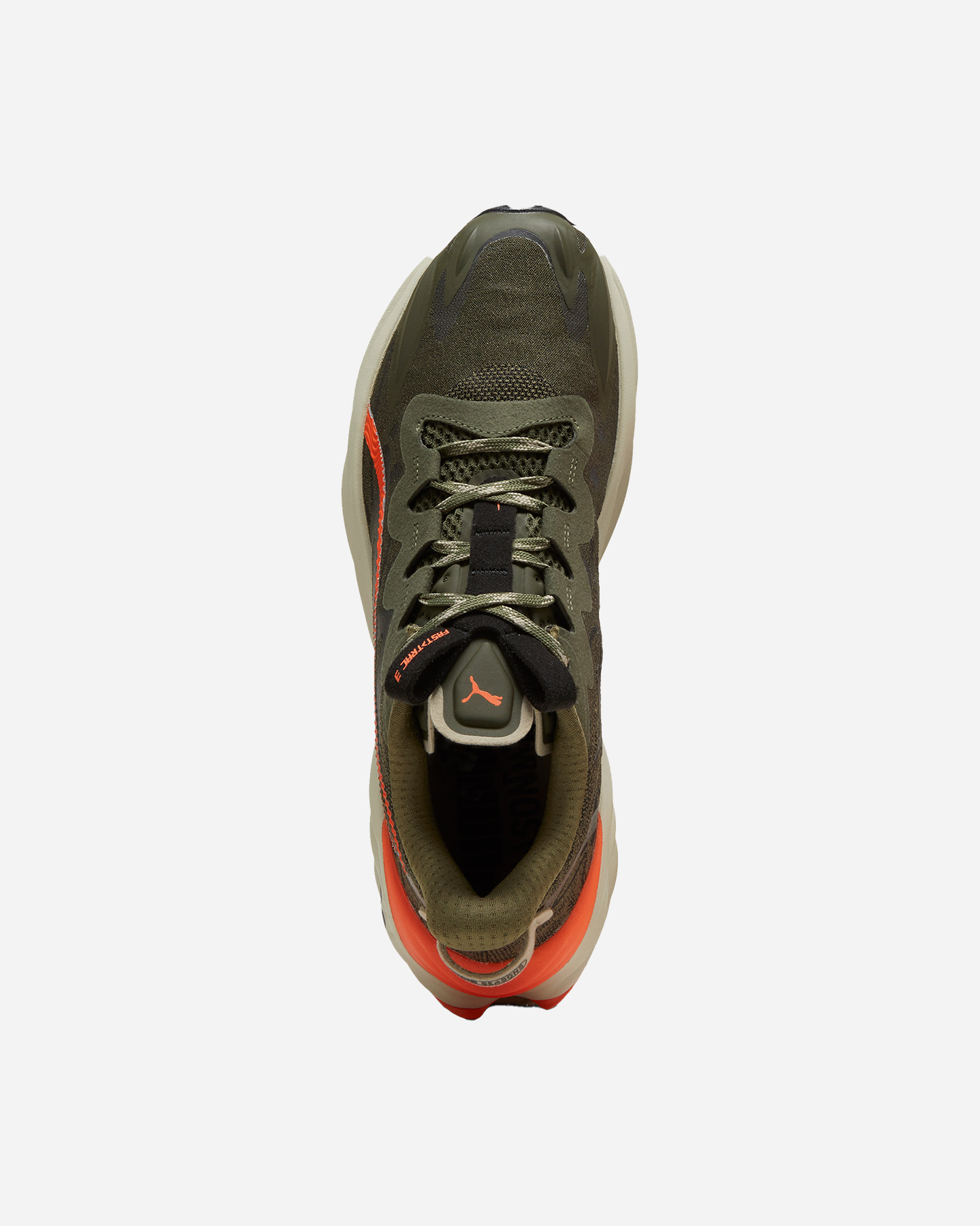 Scarpe trail PUMA FAST-TRAC NITRO 3 M - 3 | Cisalfa Sport