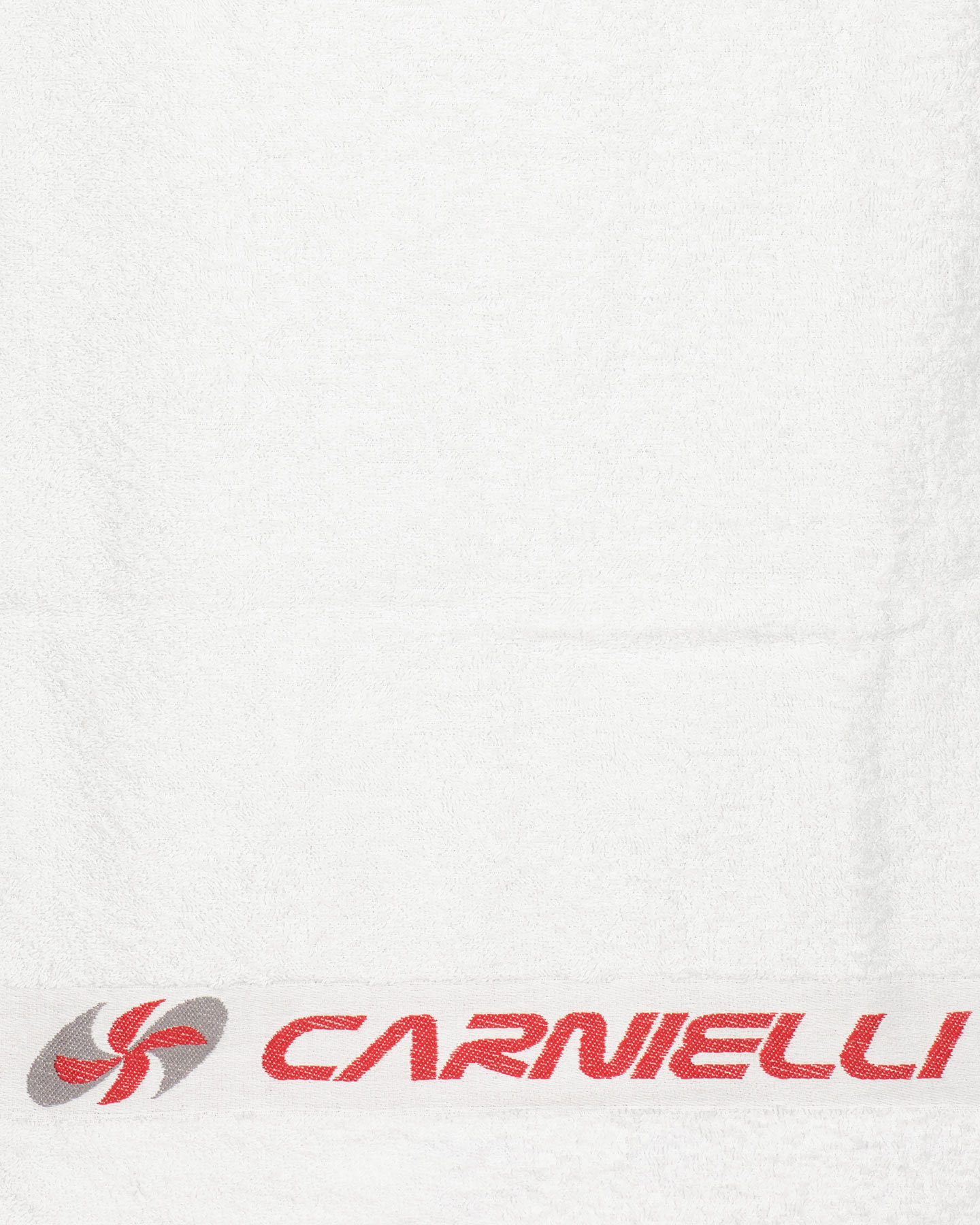 Accessorio palestra CARNIELLI SPUGNA 40X100 BIANCO SUPER 2  - 1 | Cisalfa Sport