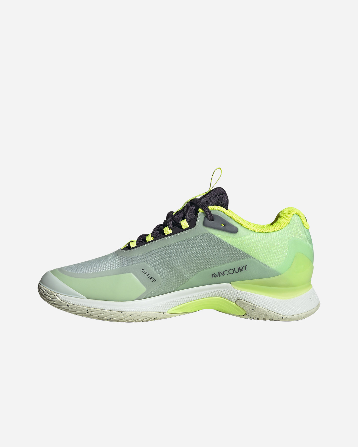 Scarpe tennis ADIDAS AVACOURT 2 W - 3 | Cisalfa Sport