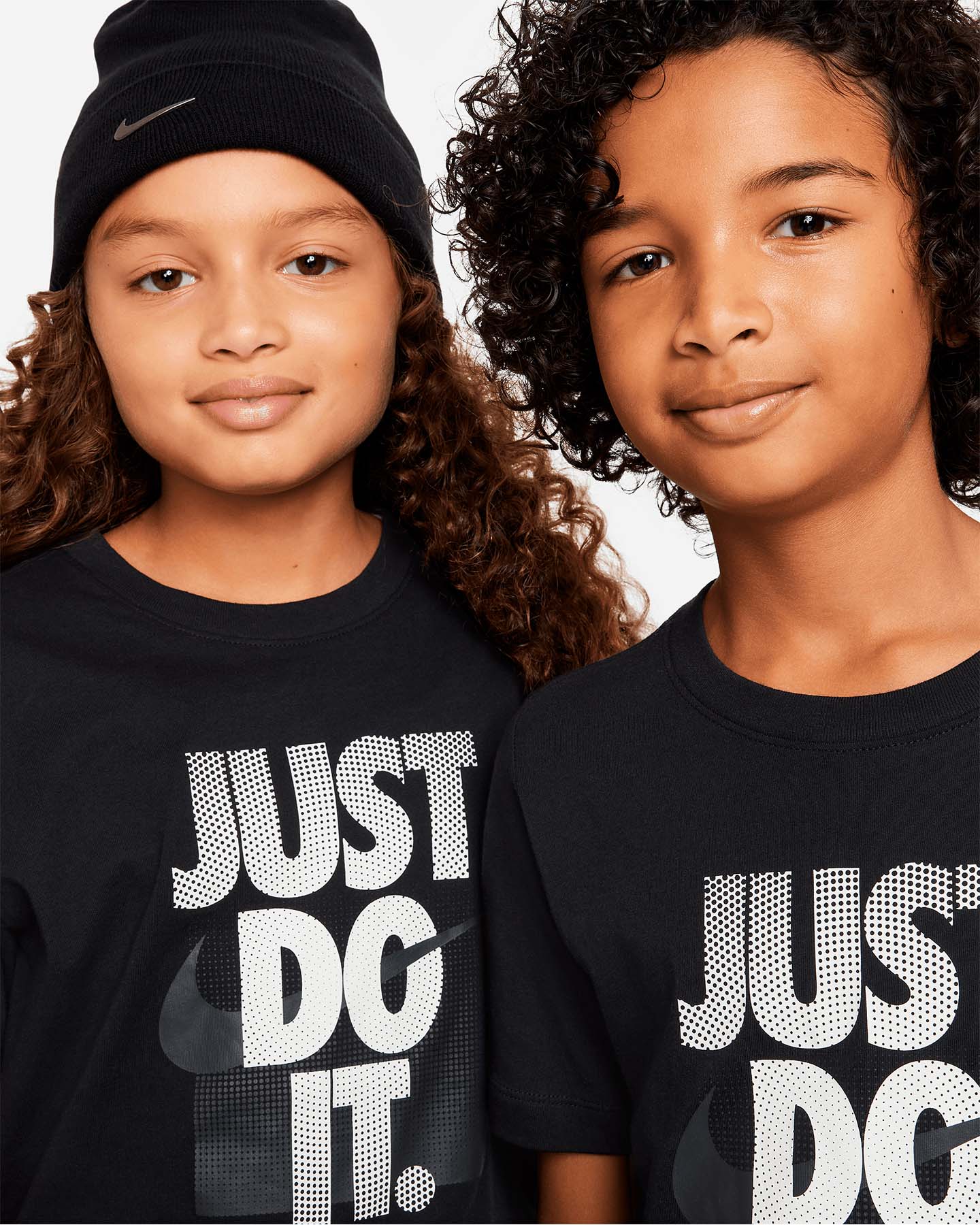 T-shirt NIKE JUST DO IT JR - 5 | Cisalfa Sport