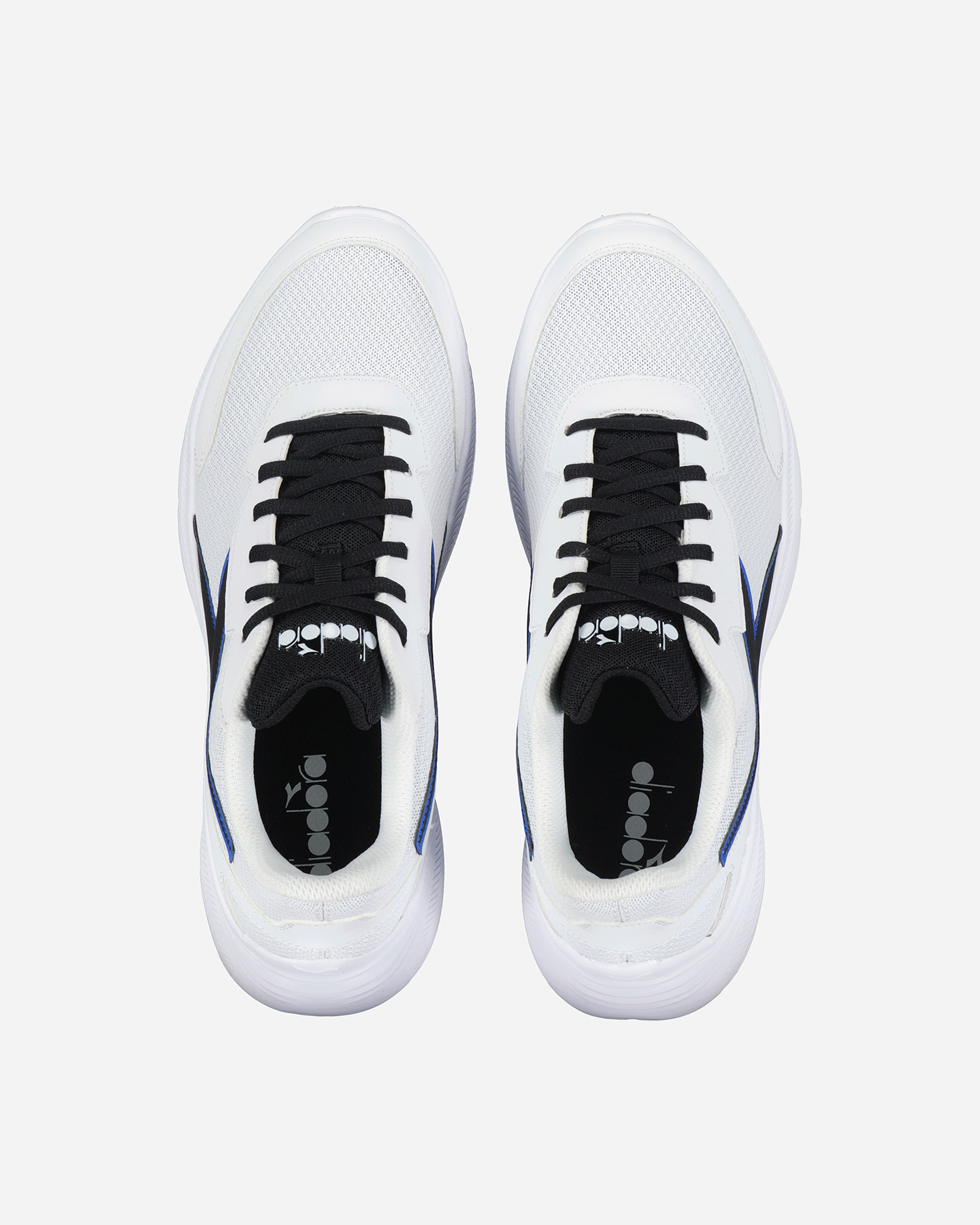 Scarpe running DIADORA EAGLE 7 M - Bianco - 3 | Cisalfa Sport