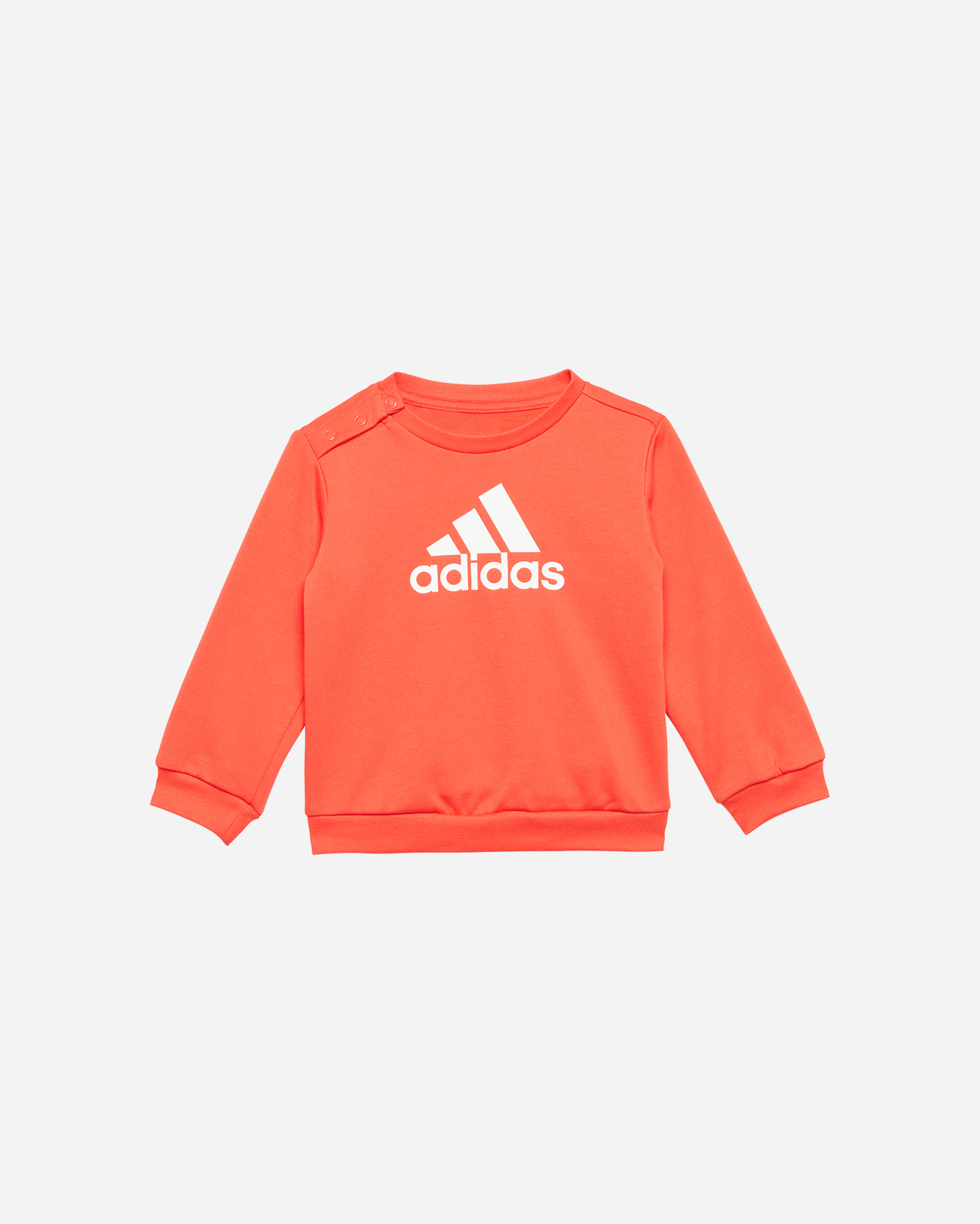 Tuta ADIDAS INFANT SMALL LOGO 3STRIPES JR - 1 | Cisalfa Sport