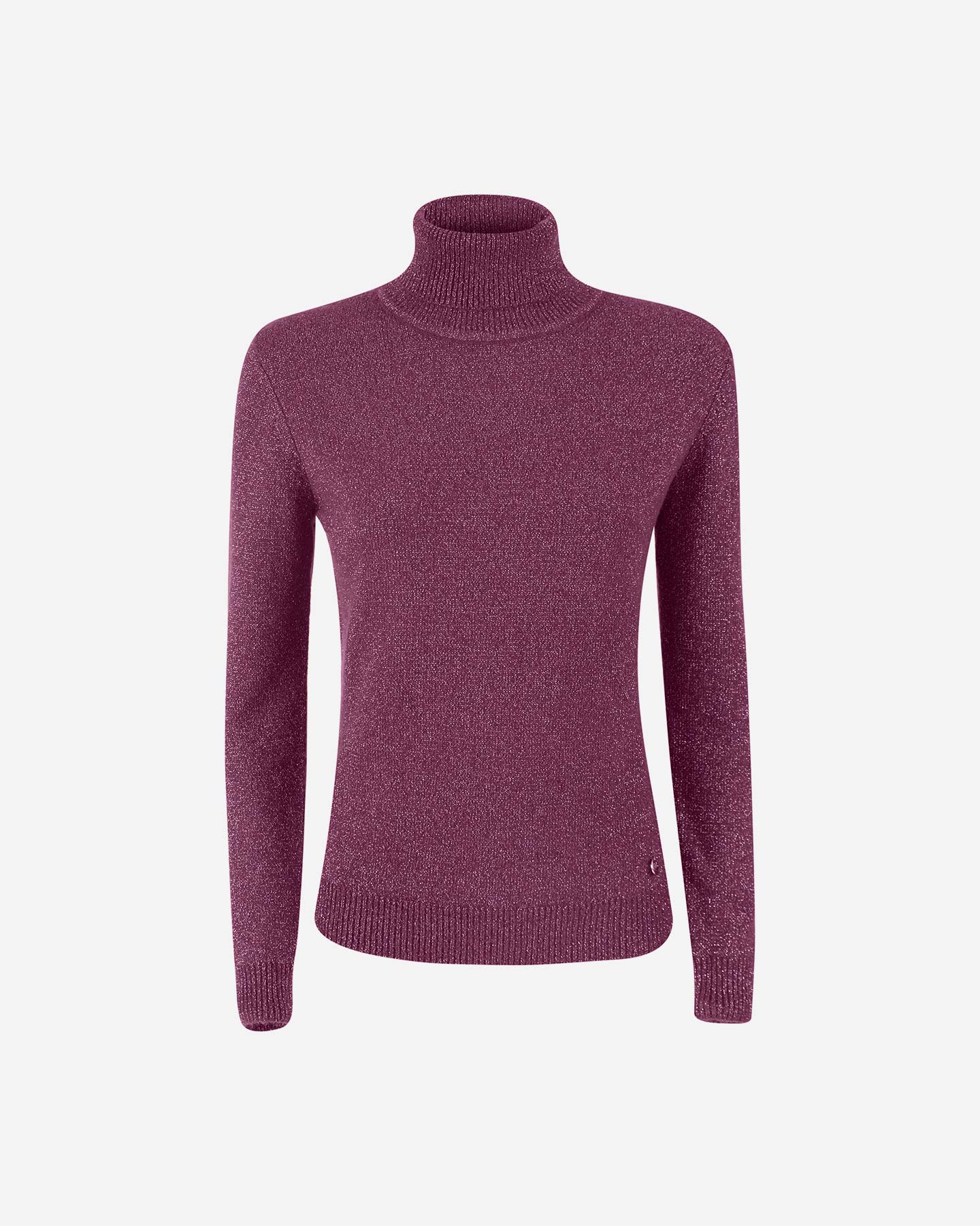 Maglione YES ZEE MOLLETTONE W - 0 | Cisalfa Sport