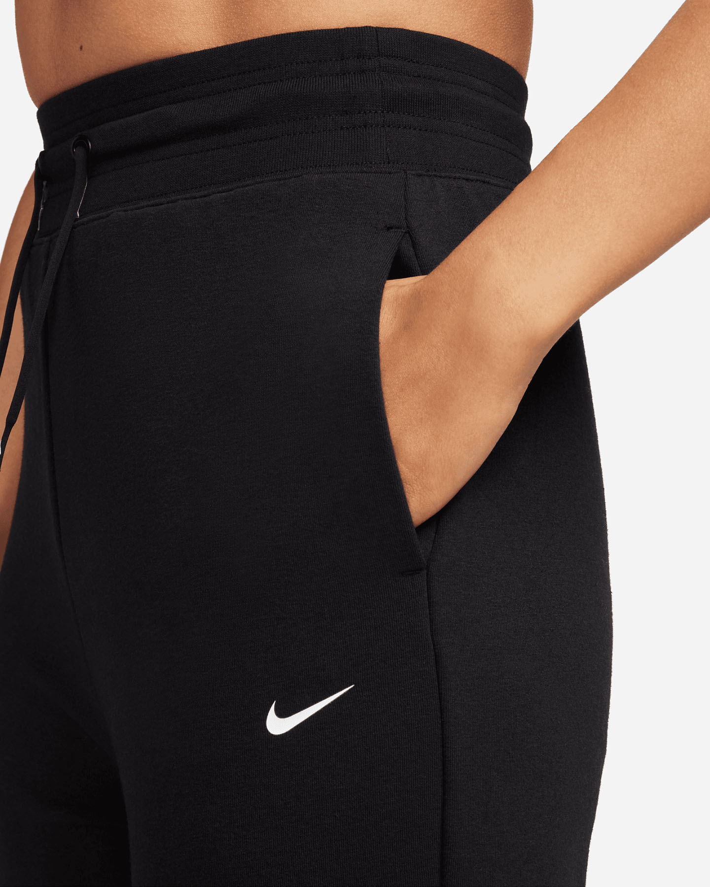 Pantalone training NIKE DRI FIT W - 3 | Cisalfa Sport