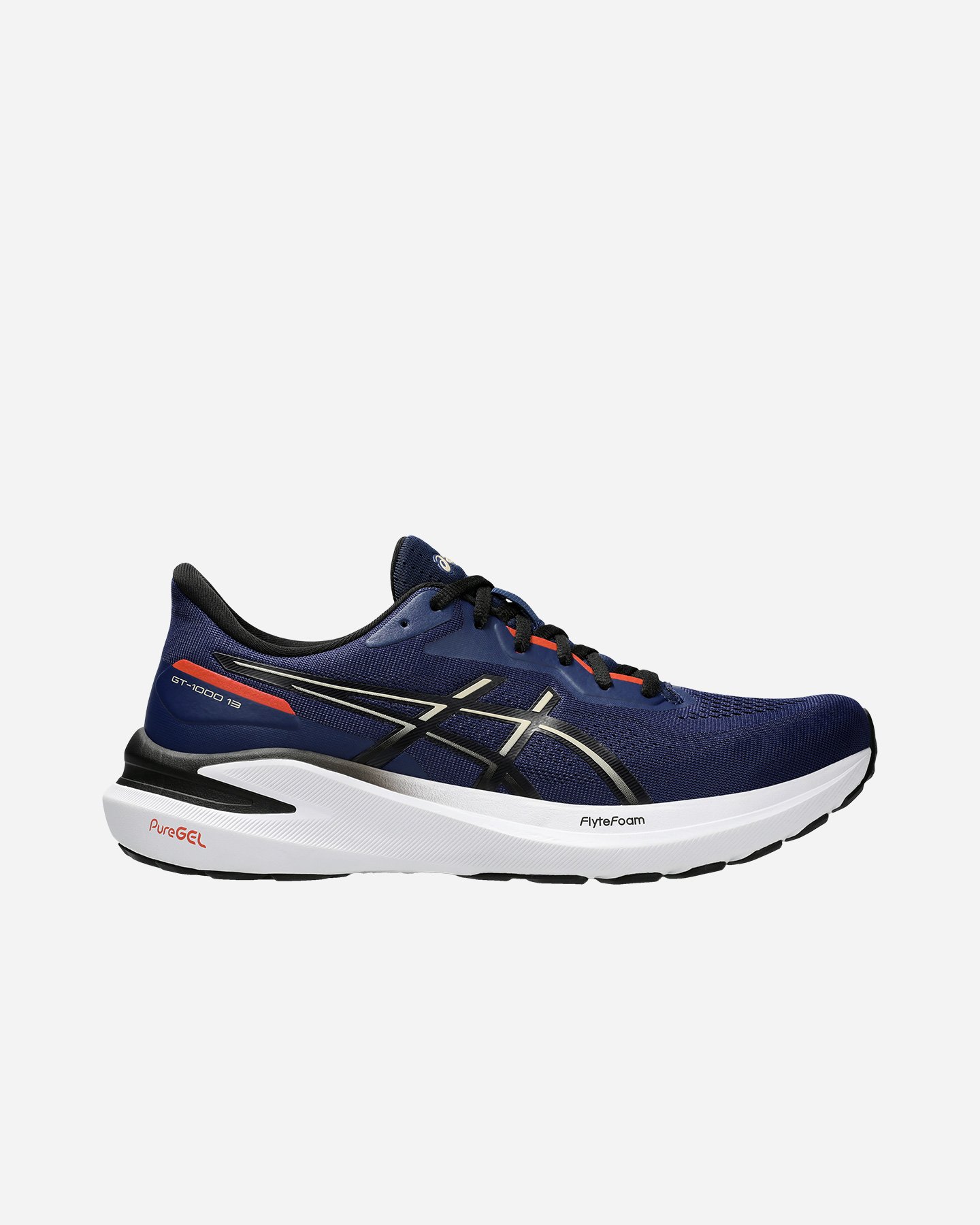 Asics Gt-1000 13 M - Scarpe Running - Uomo