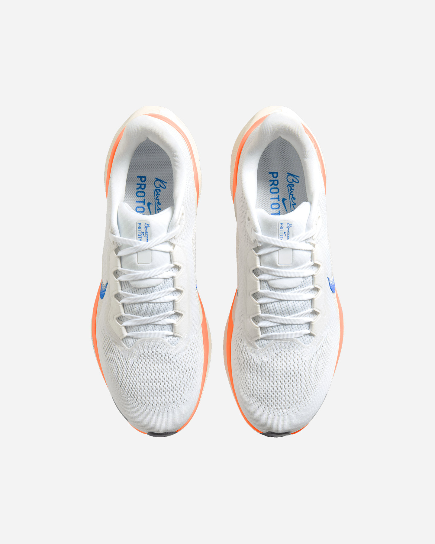 Scarpe running NIKE AIR ZOOM PEGASUS 41 M - Color mix - 2 | Cisalfa Sport