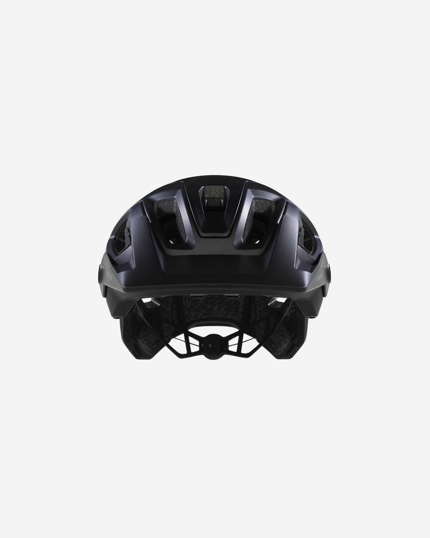 Casco bici OAKLEY DRT 5 - Nero - 2 | Cisalfa Sport