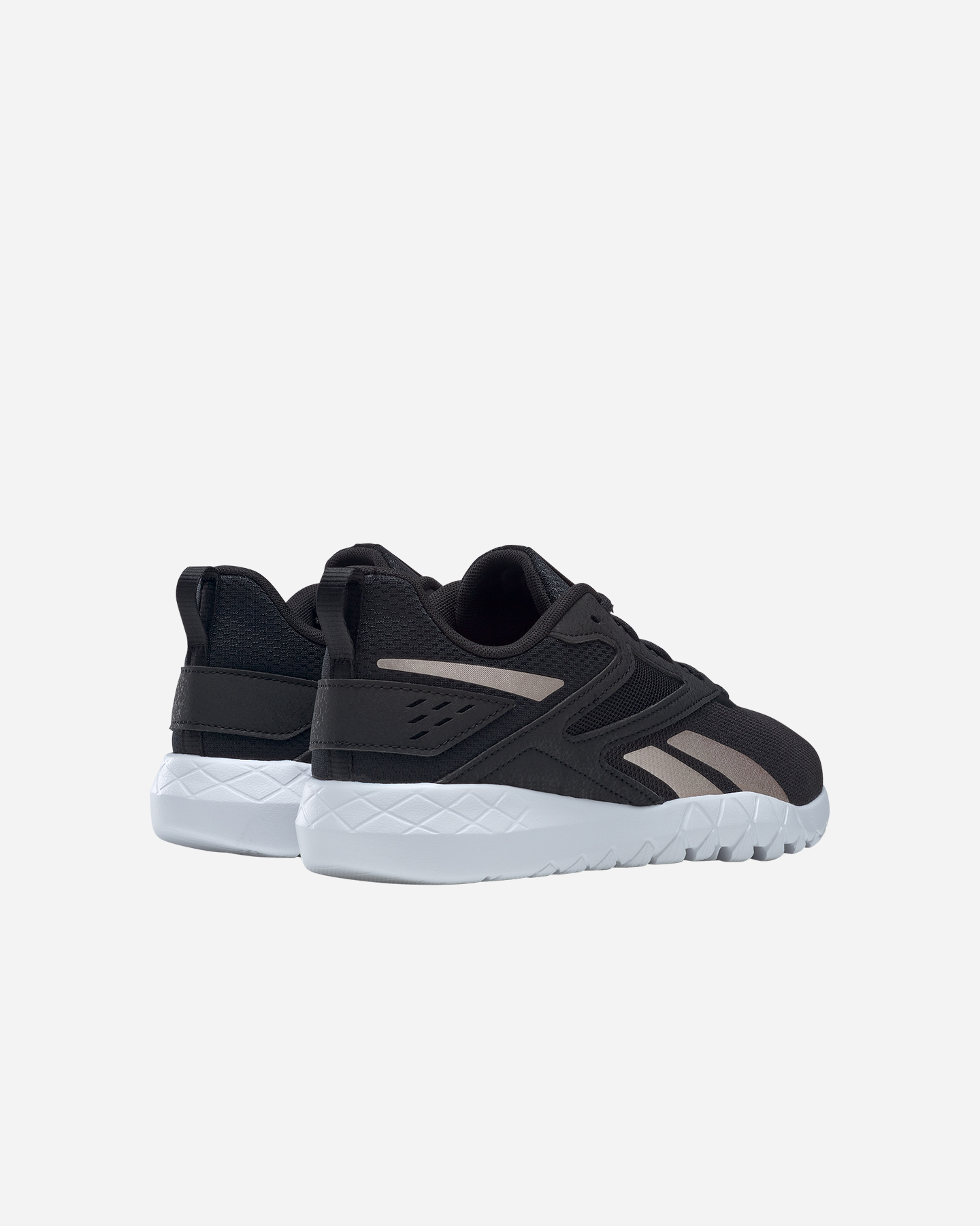 Scarpe training REEBOK FLEXAGON ENERGY TR 4 W - Nero - 3 | Cisalfa Sport