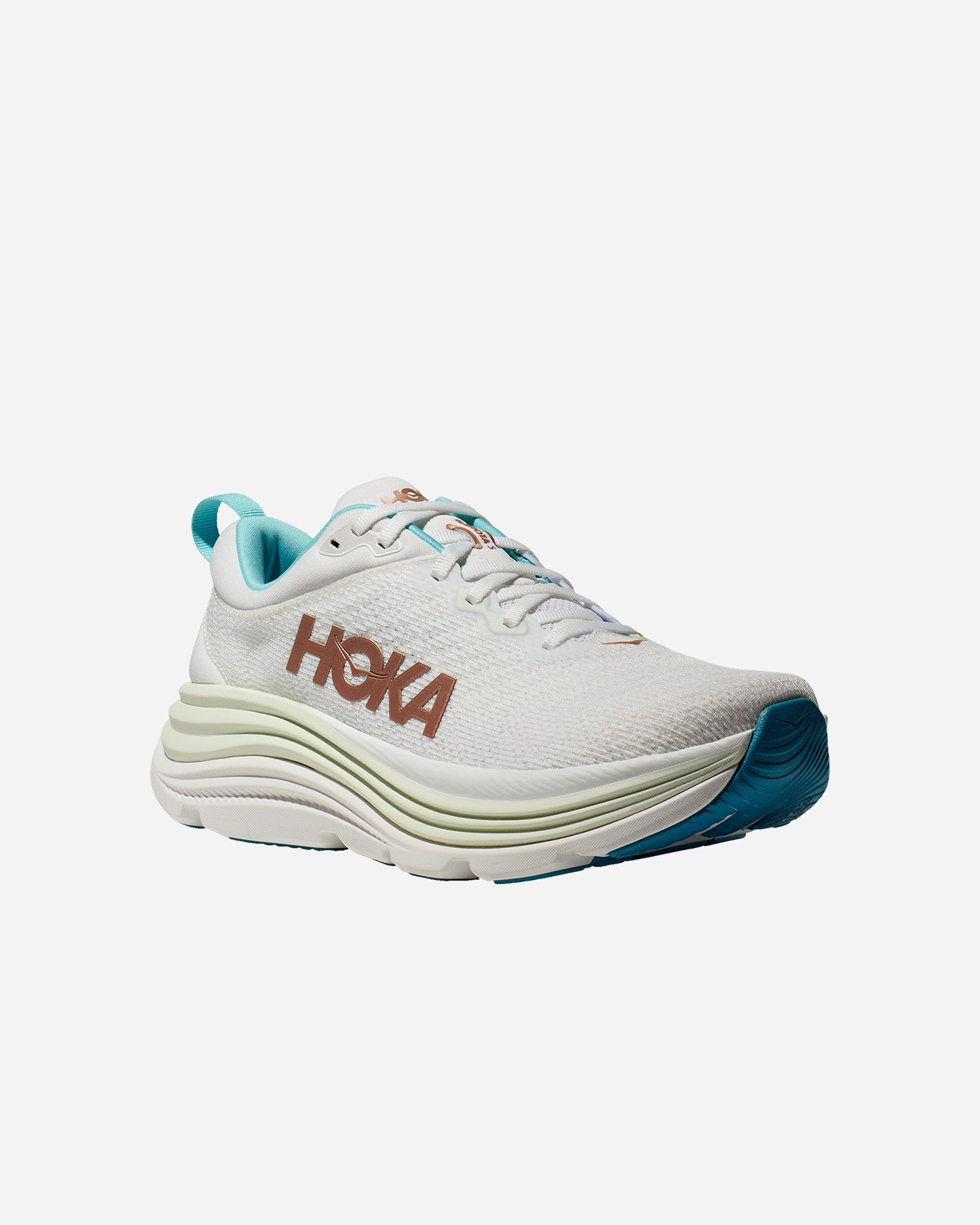 Scarpe running HOKA GAVIOTA 5 W - 1 | Cisalfa Sport