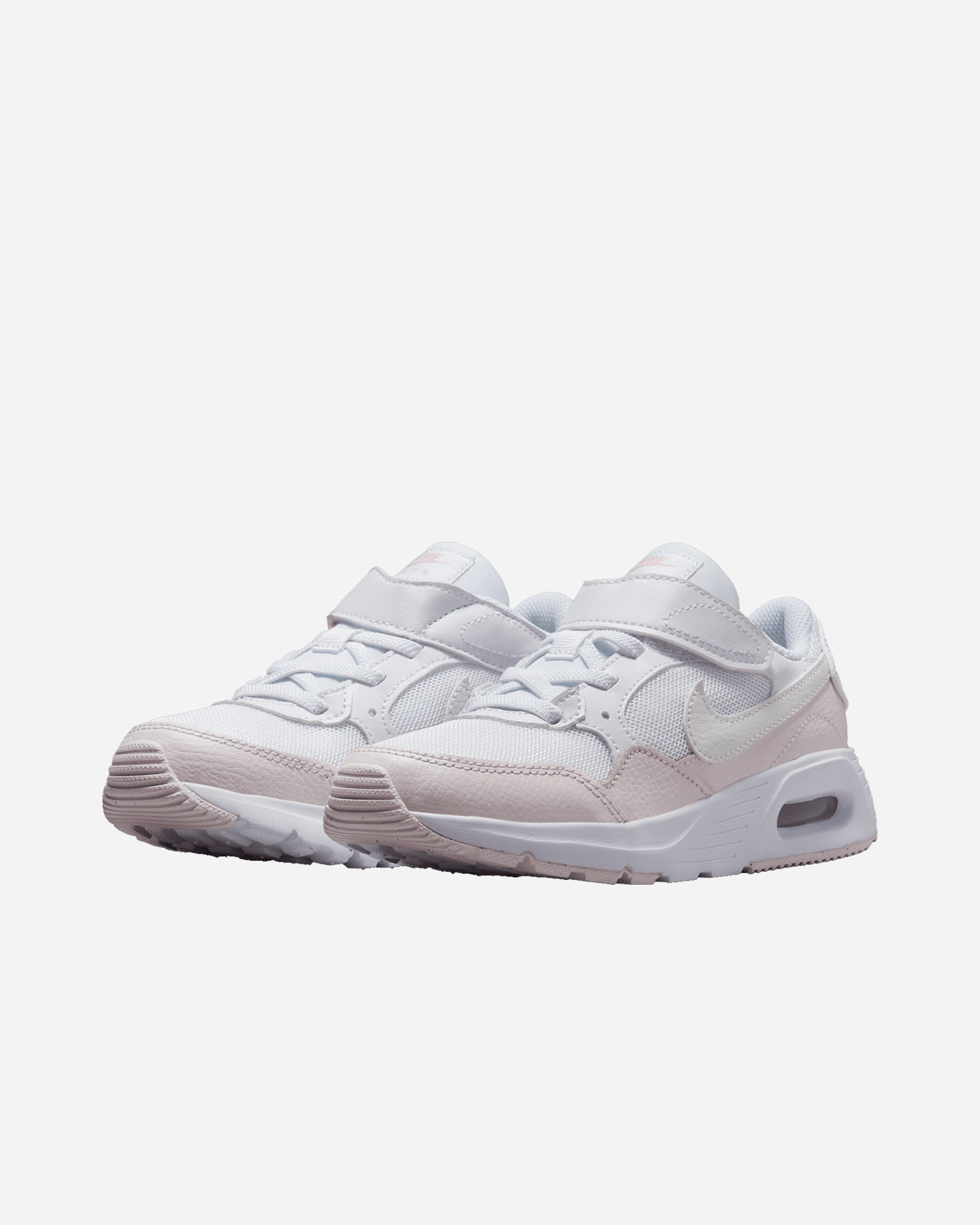 Scarpe sneakers NIKE AIR MAX SC PS JR - Bianco - 1 | Cisalfa Sport