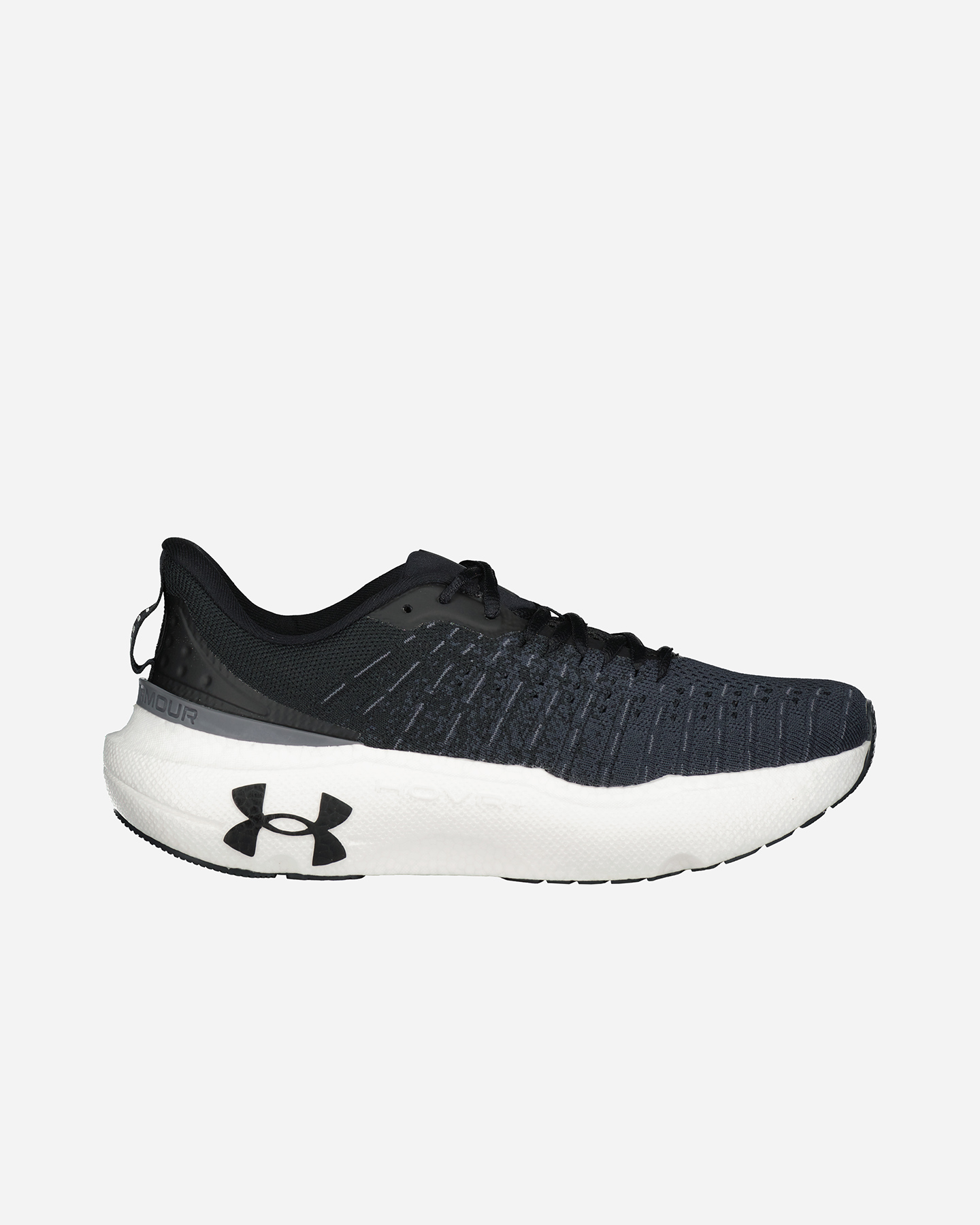 Scarpe running UNDER ARMOUR HOVR INFINITE PRO M - 0 | Cisalfa Sport